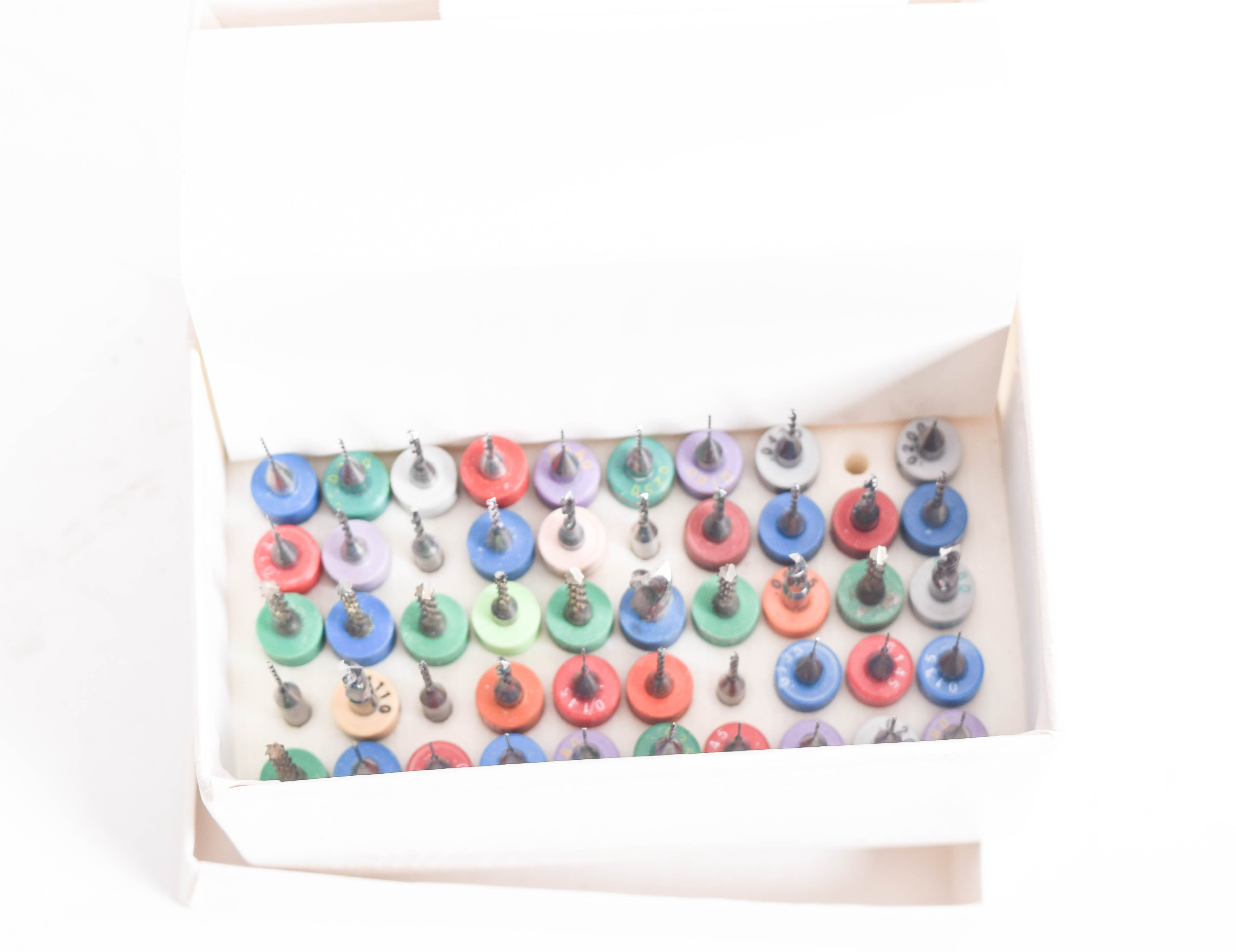 Collection of Model Figures and Tools