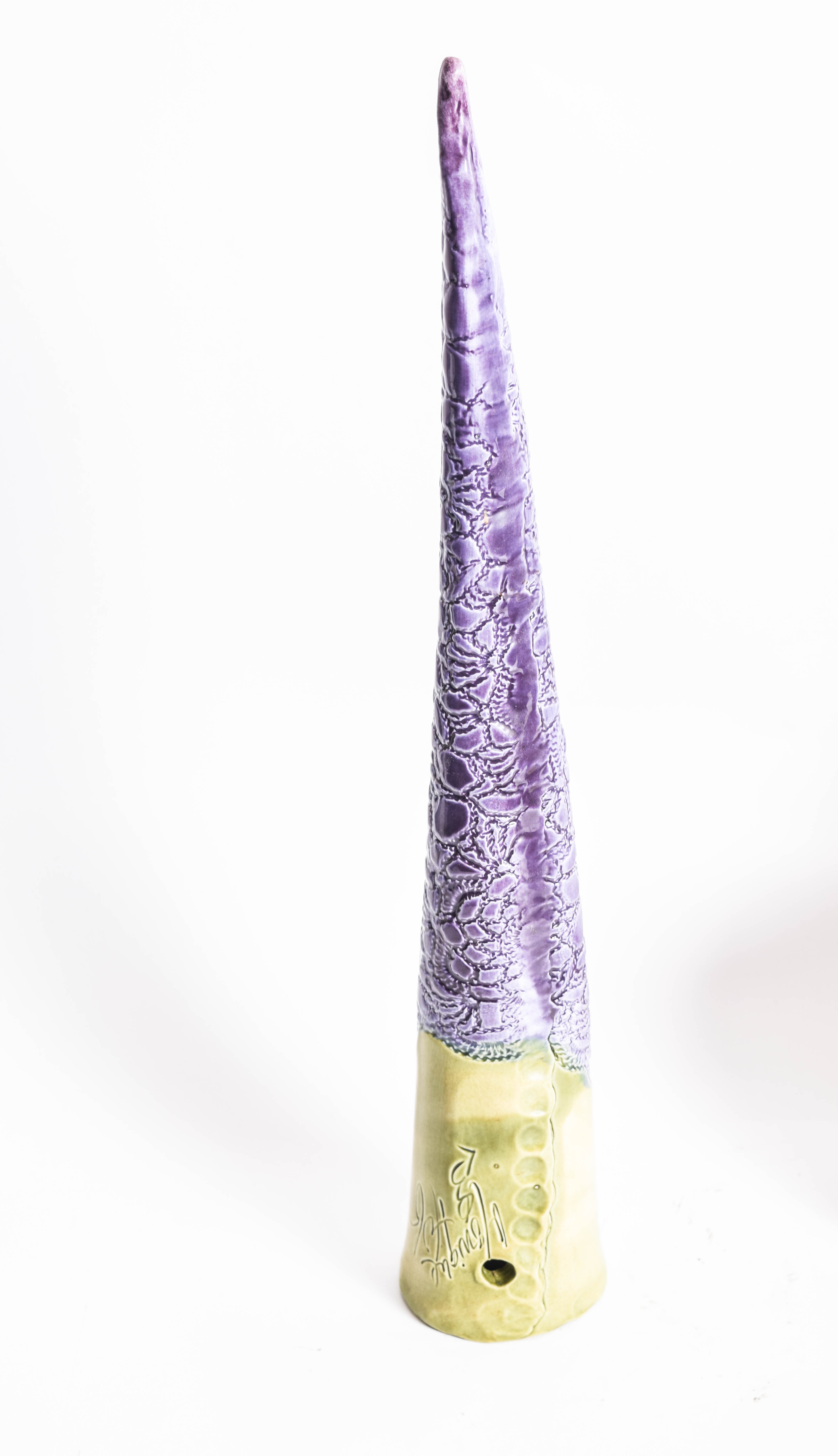 Collection of Mid Century Hand Thrown Art Pottery