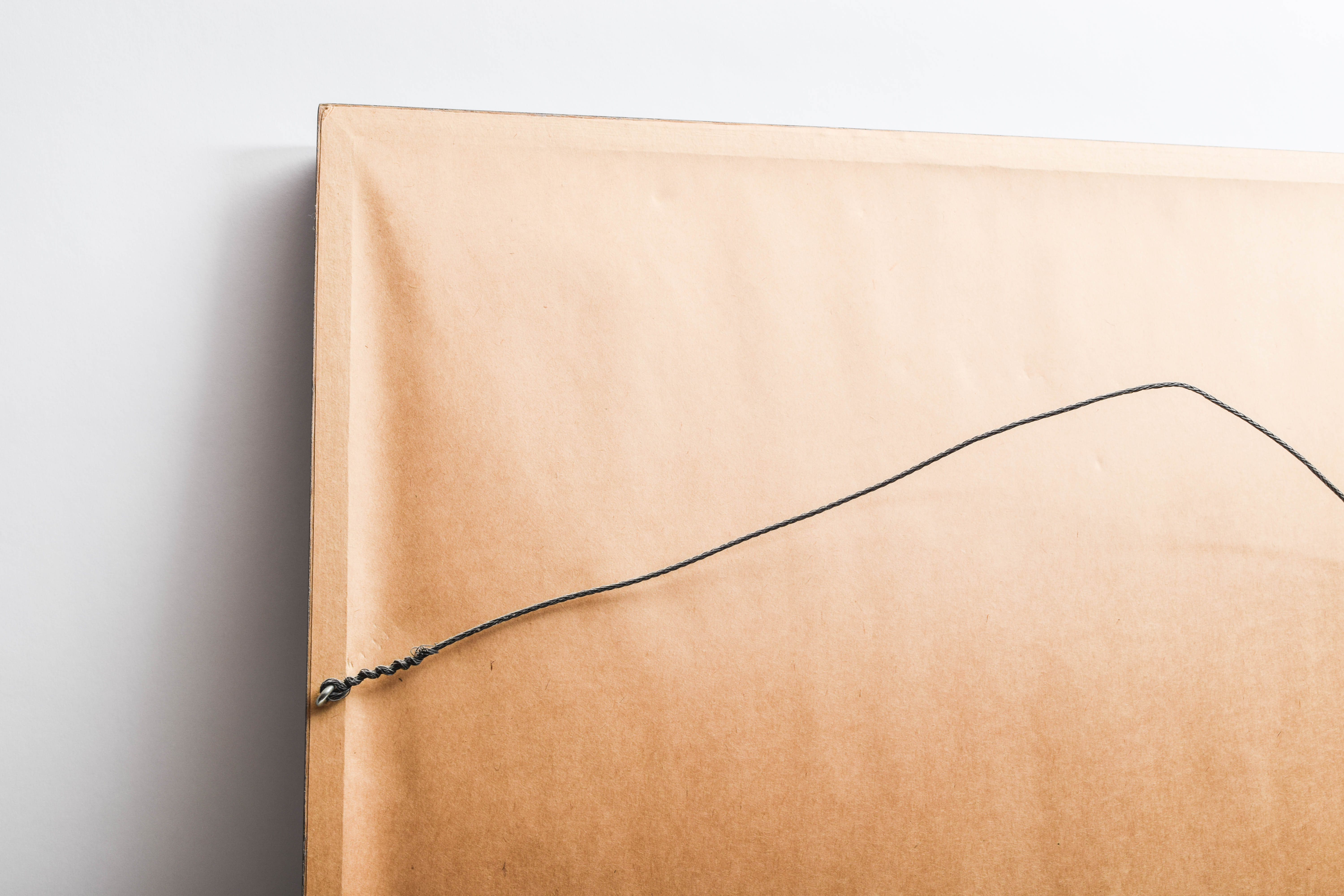 Pair of Vintage Framed European Gallery Offset Lithographs