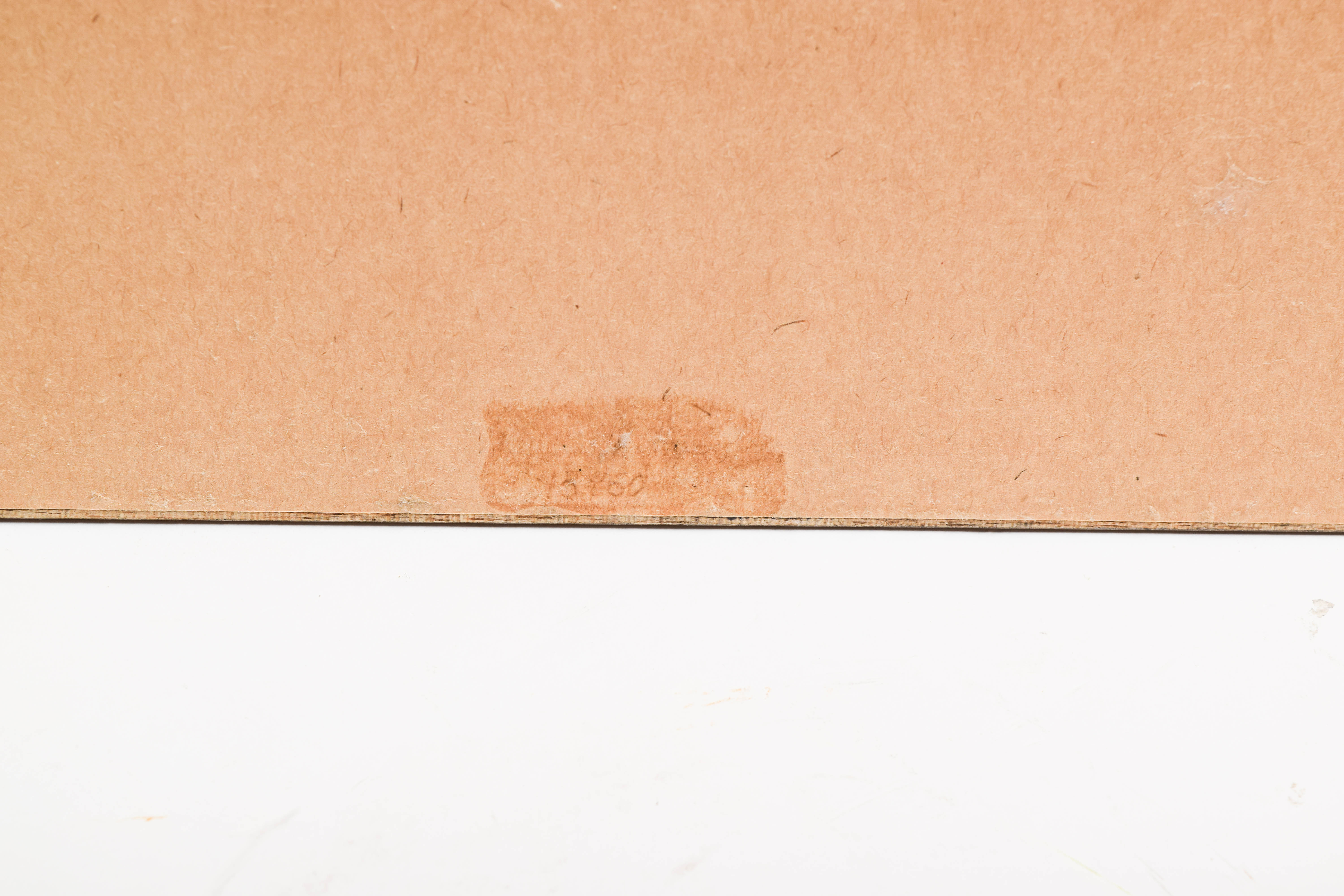 Pair of Vintage Framed European Gallery Offset Lithographs