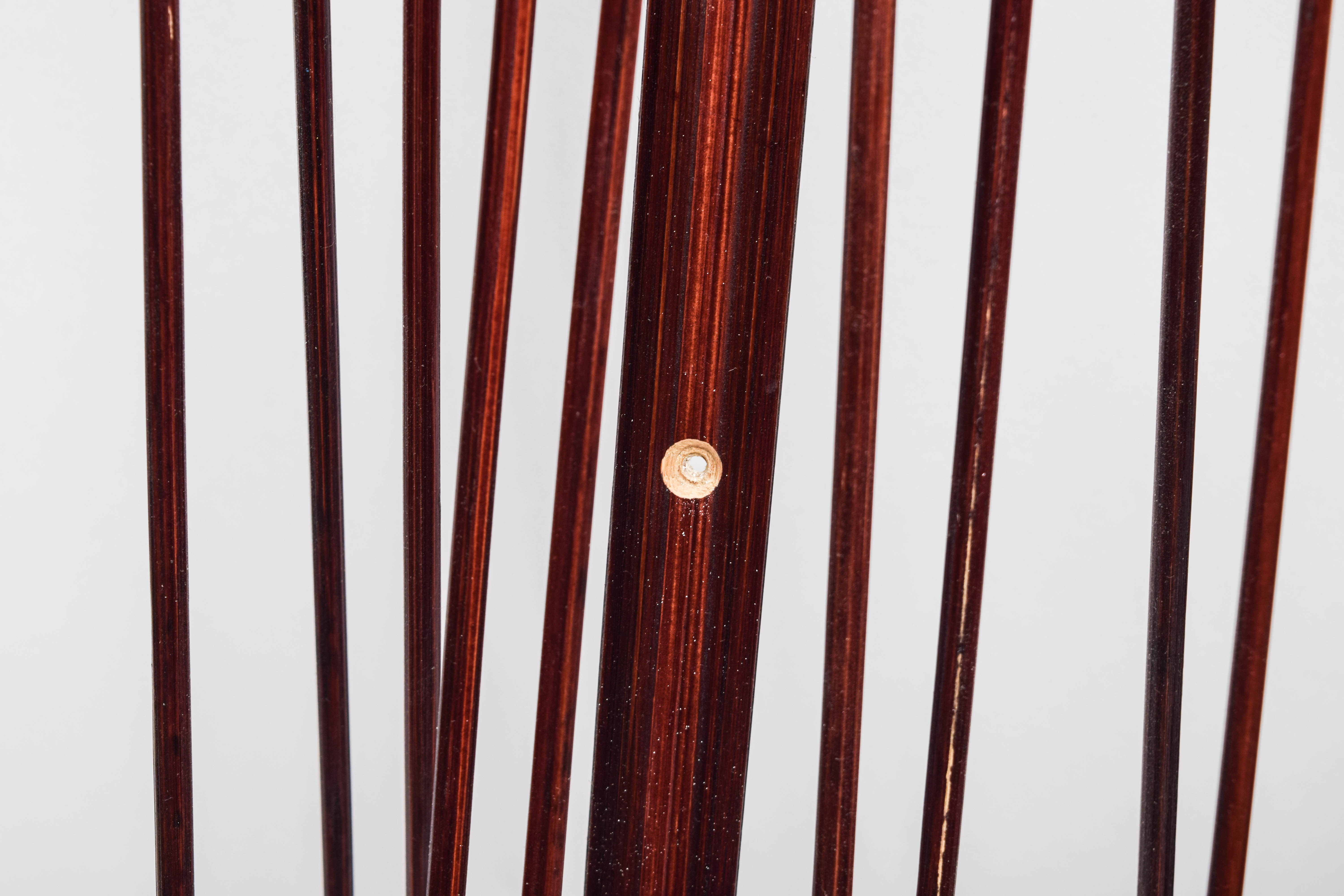 Vintage Archery Themed Decor