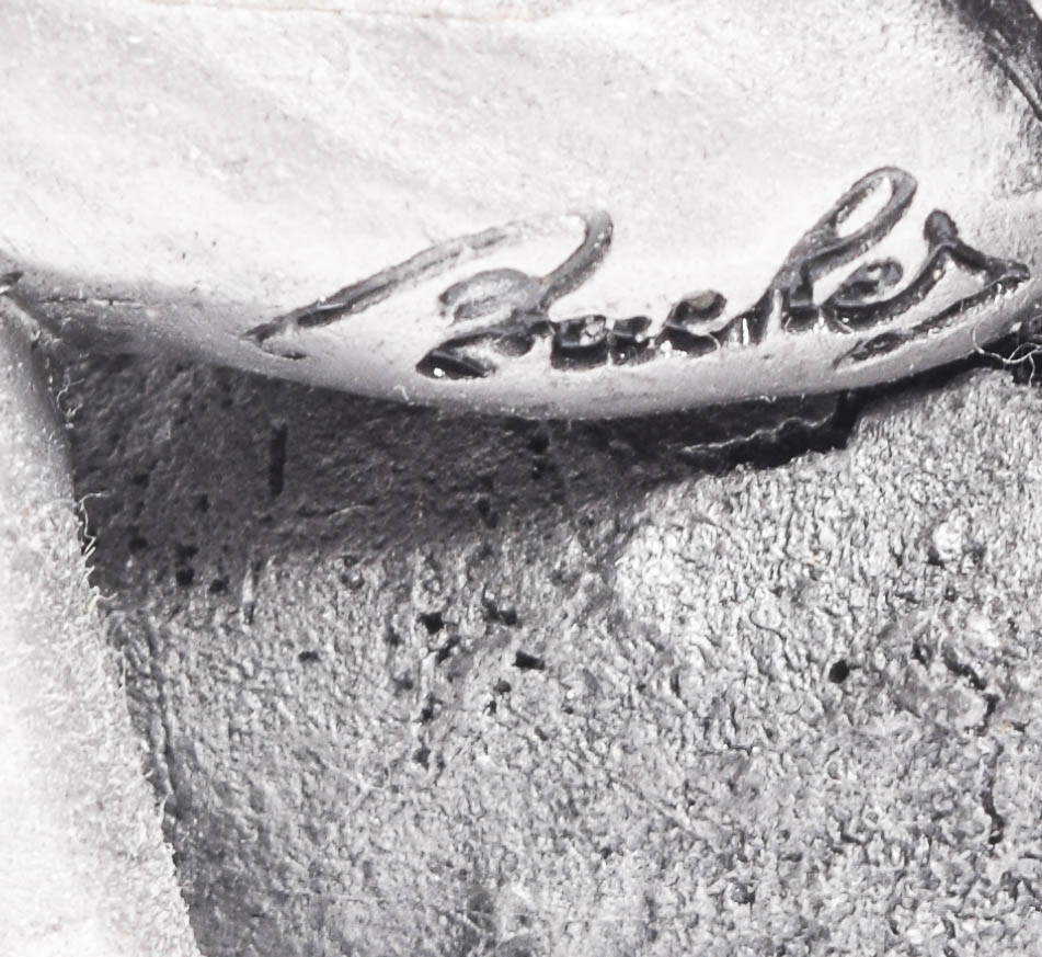 Vintage Pewter and Brass Miniatures and Figurines