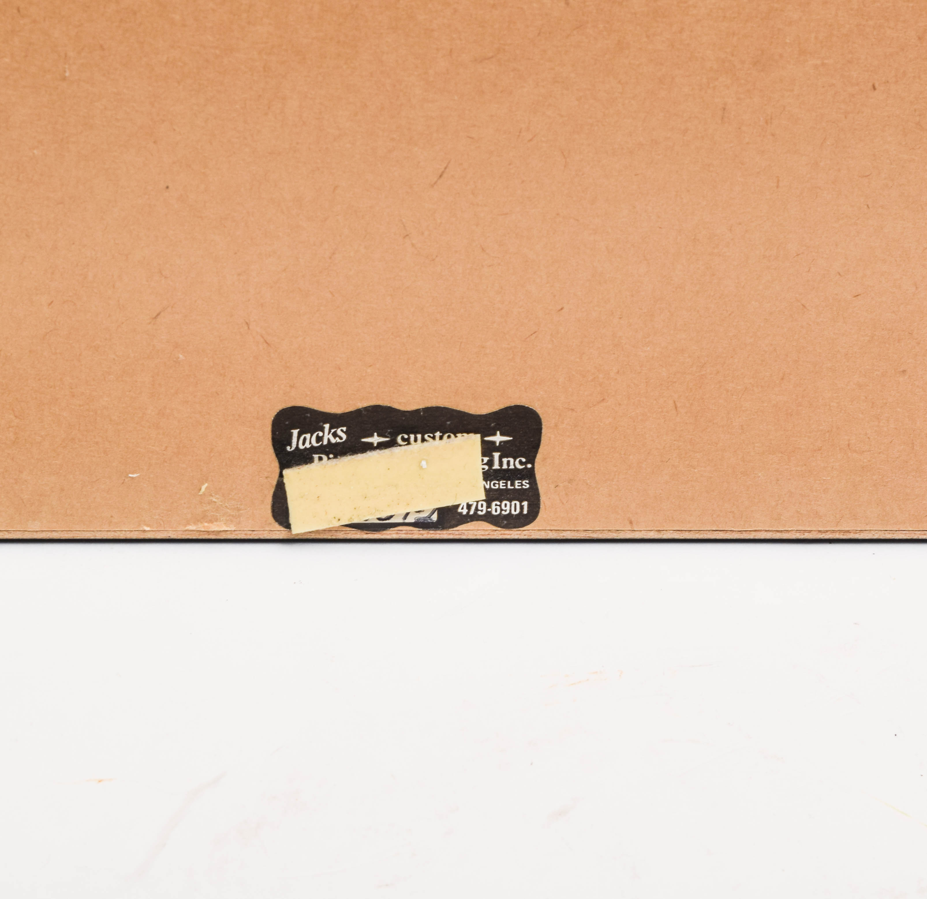 Offset Lithographs After Paintings from the National Gallery of Art