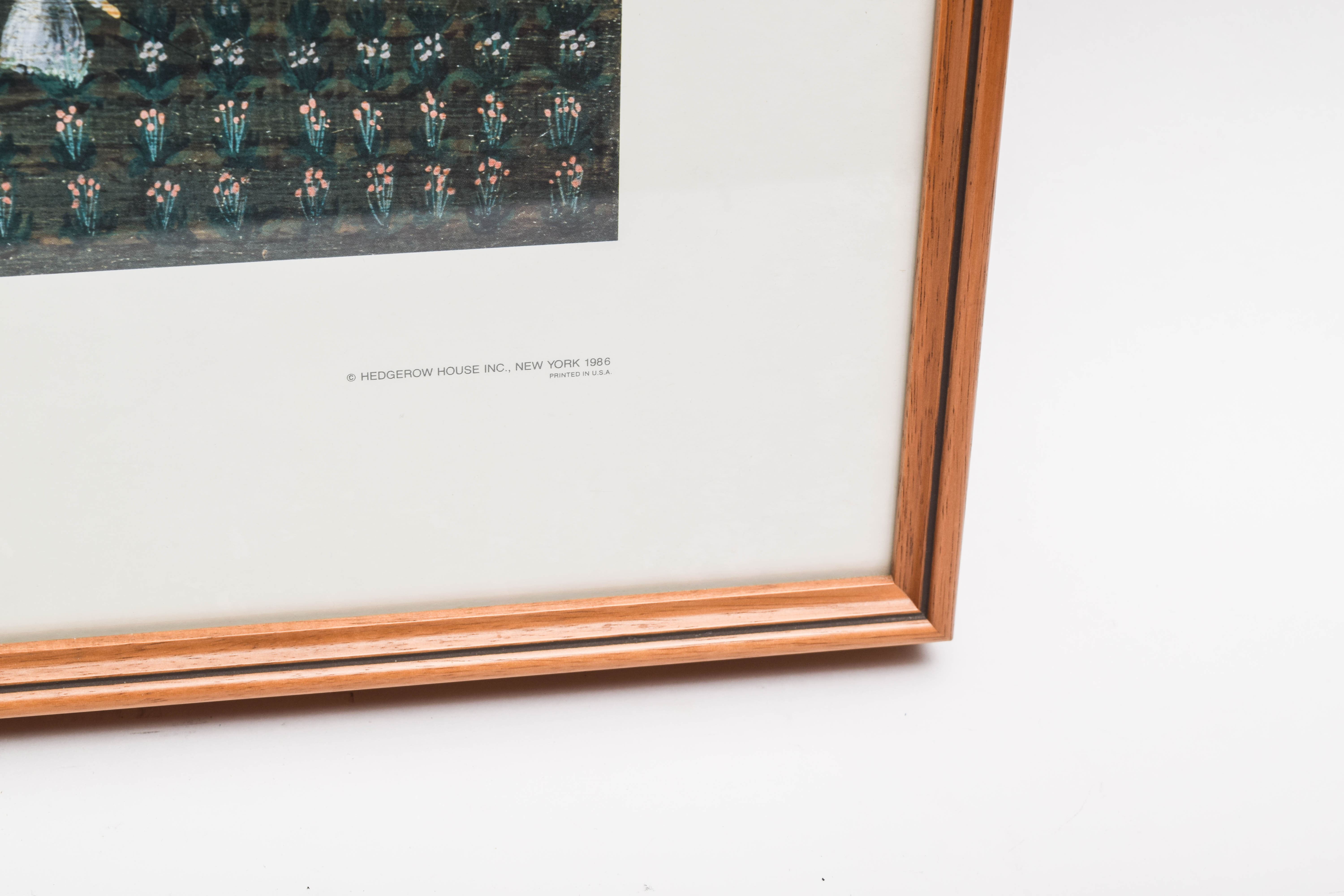 Offset Lithographs After Paintings from the National Gallery of Art