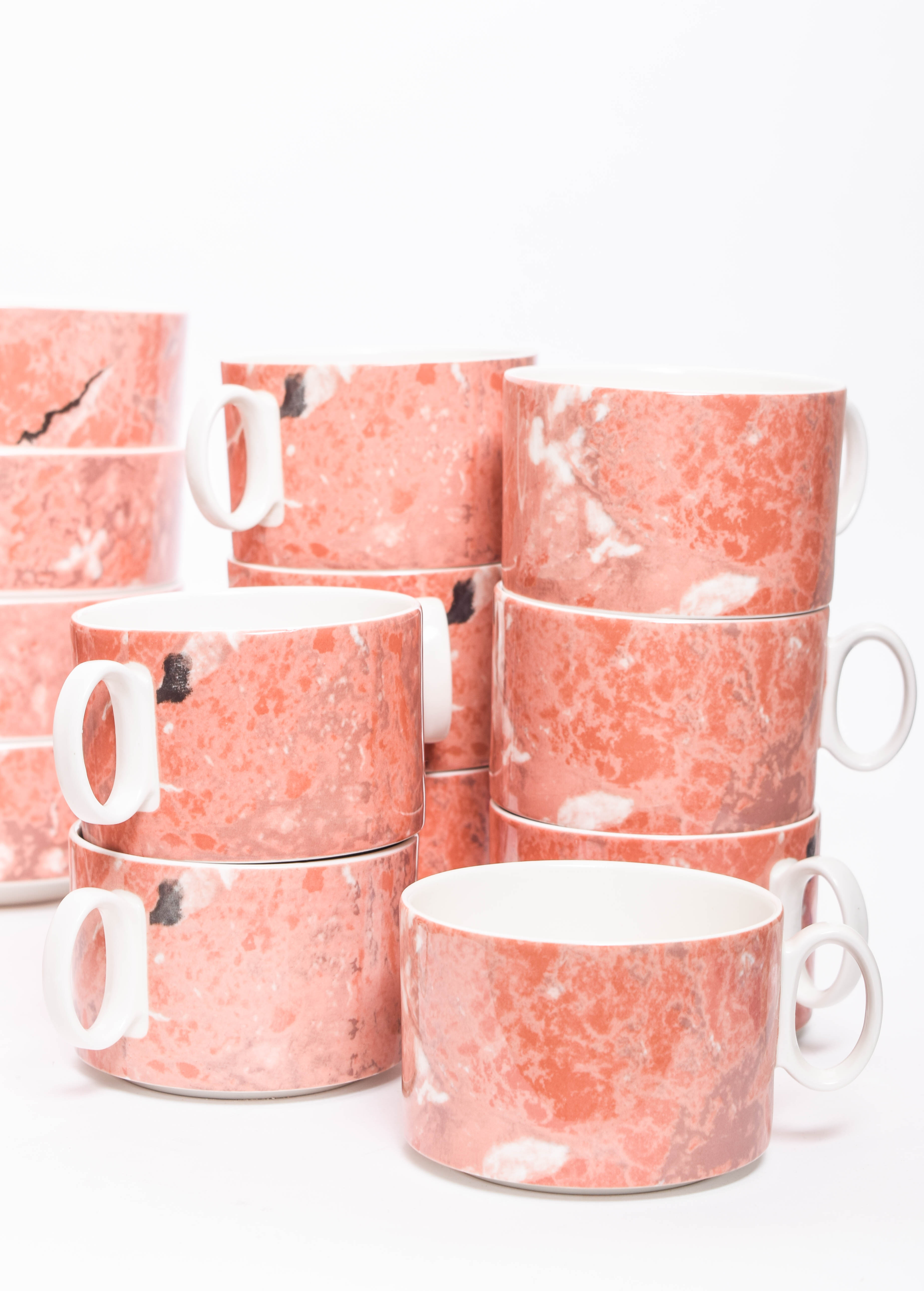 Villeroy & Boch "Siena" Dinner Service Set