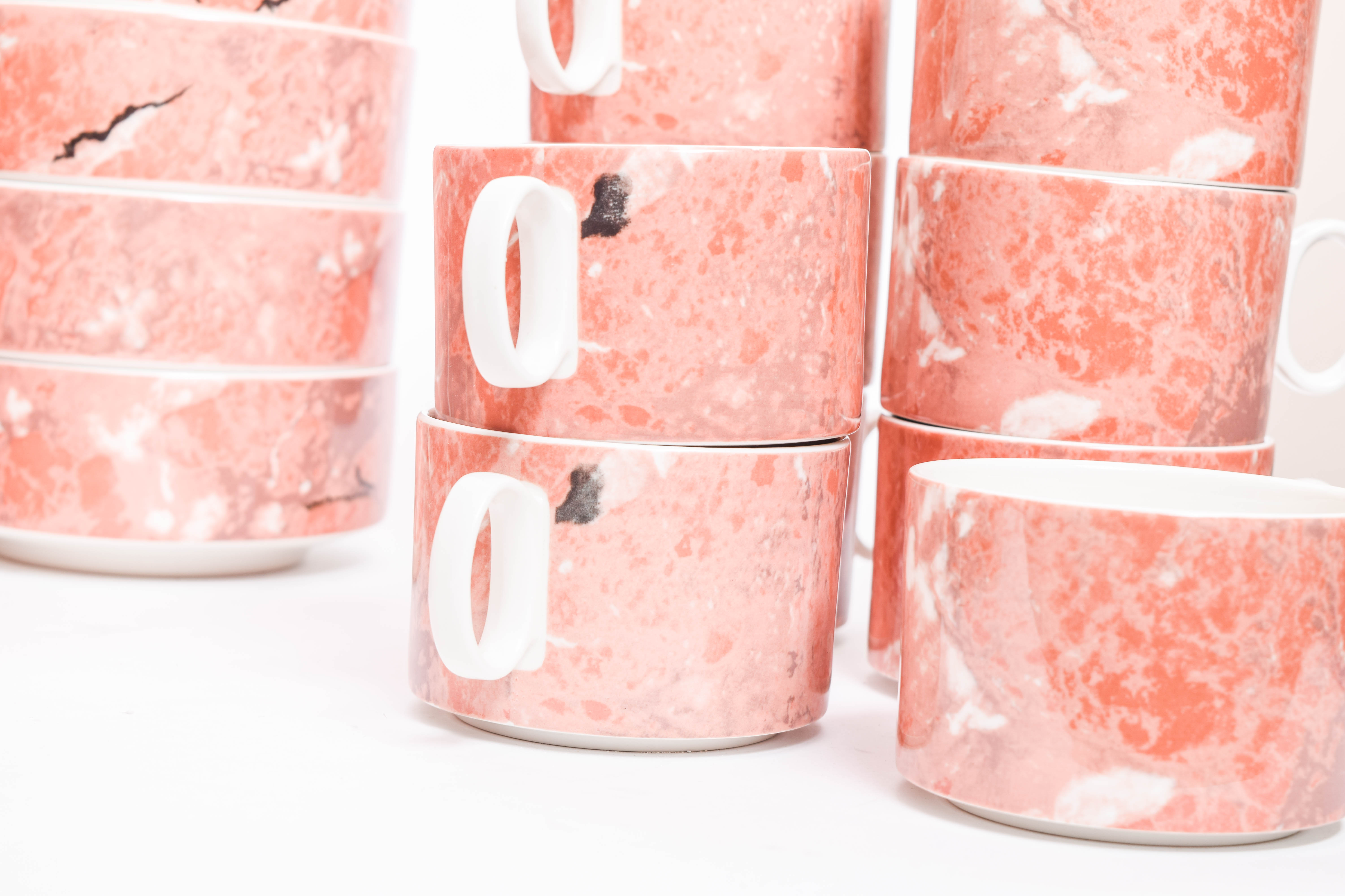 Villeroy & Boch "Siena" Dinner Service Set