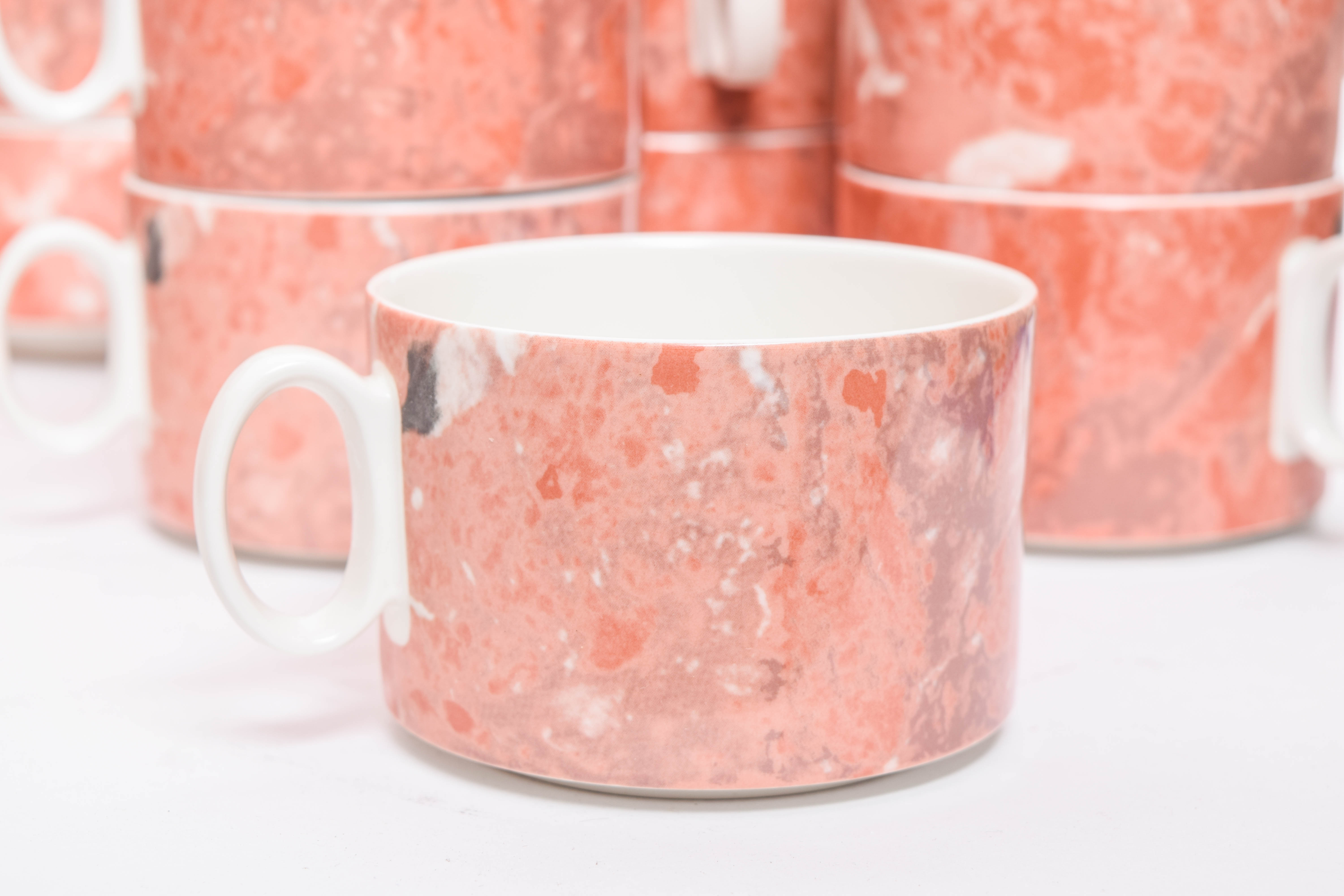 Villeroy & Boch "Siena" Dinner Service Set