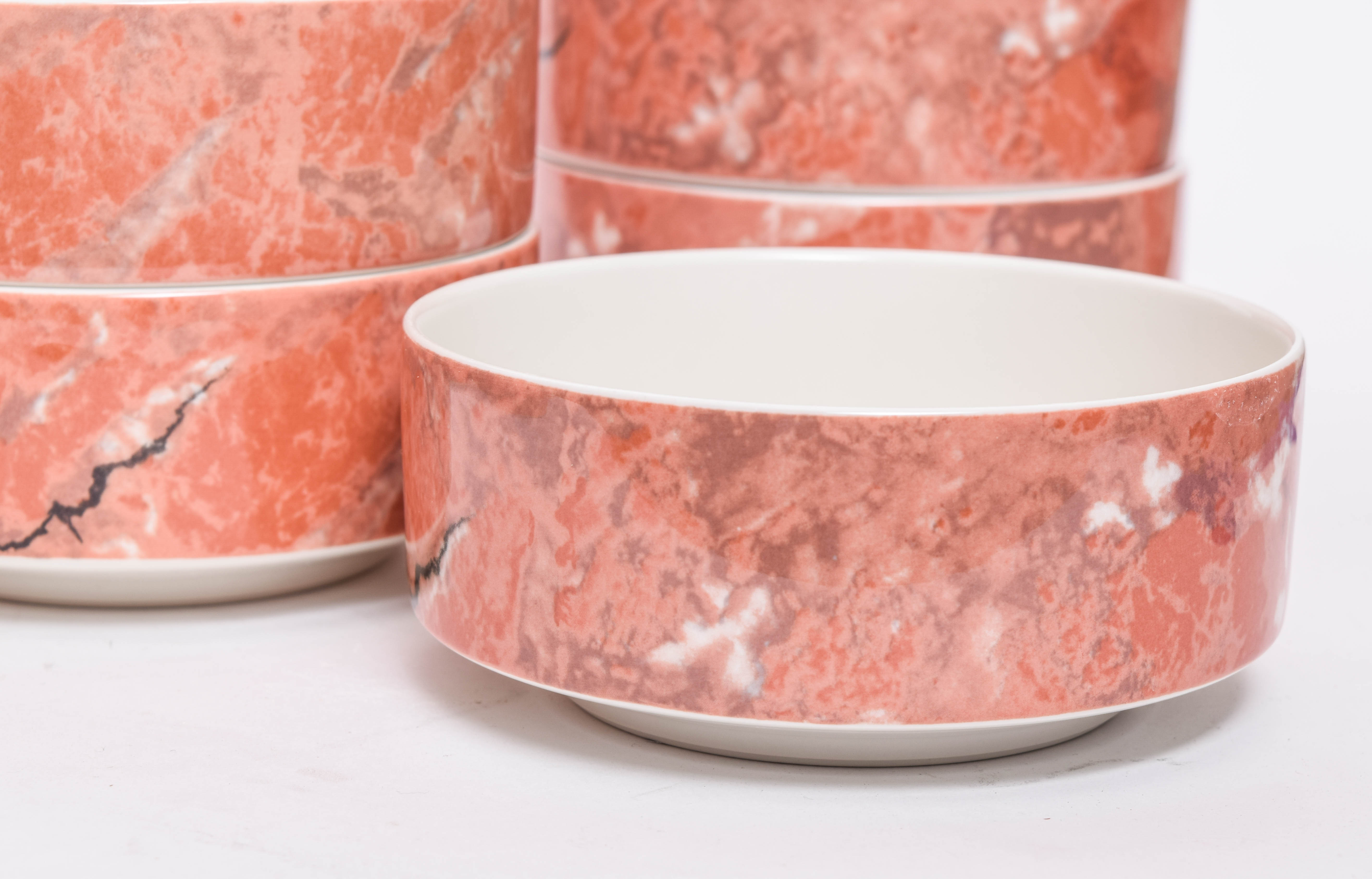 Villeroy & Boch "Siena" Dinner Service Set