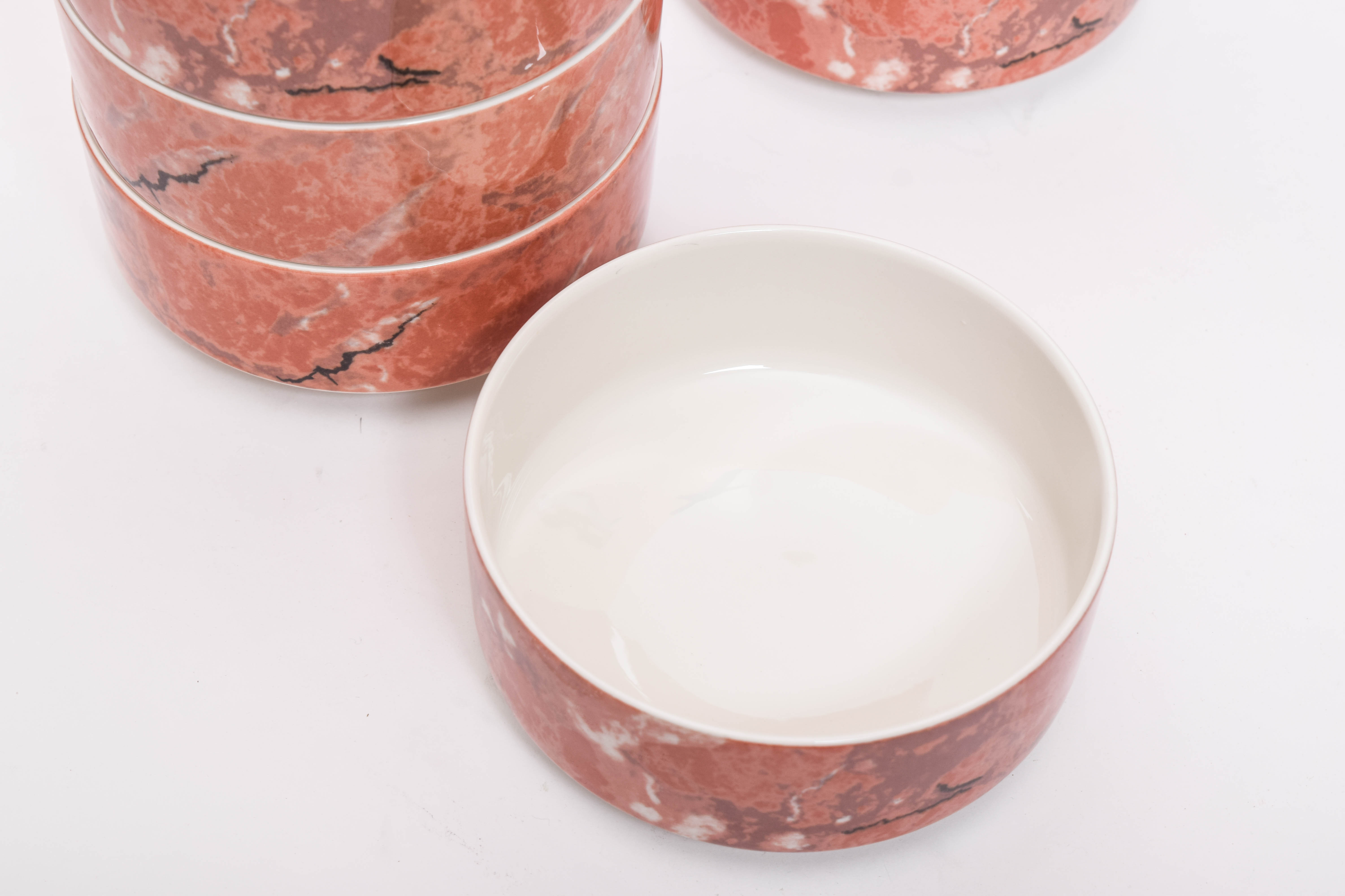 Villeroy & Boch "Siena" Dinner Service Set