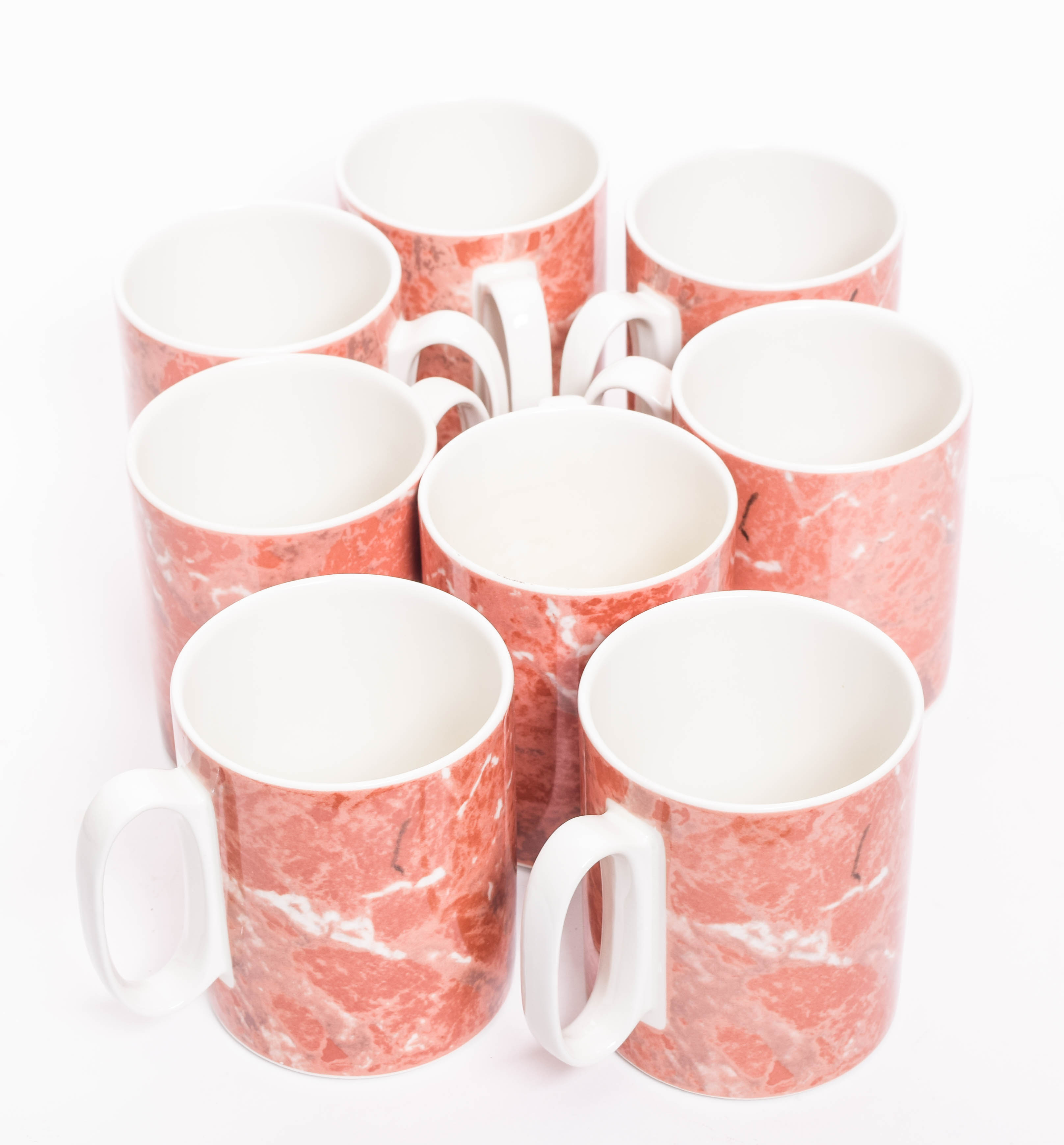 Villeroy & Boch "Siena" Dinner Service Set