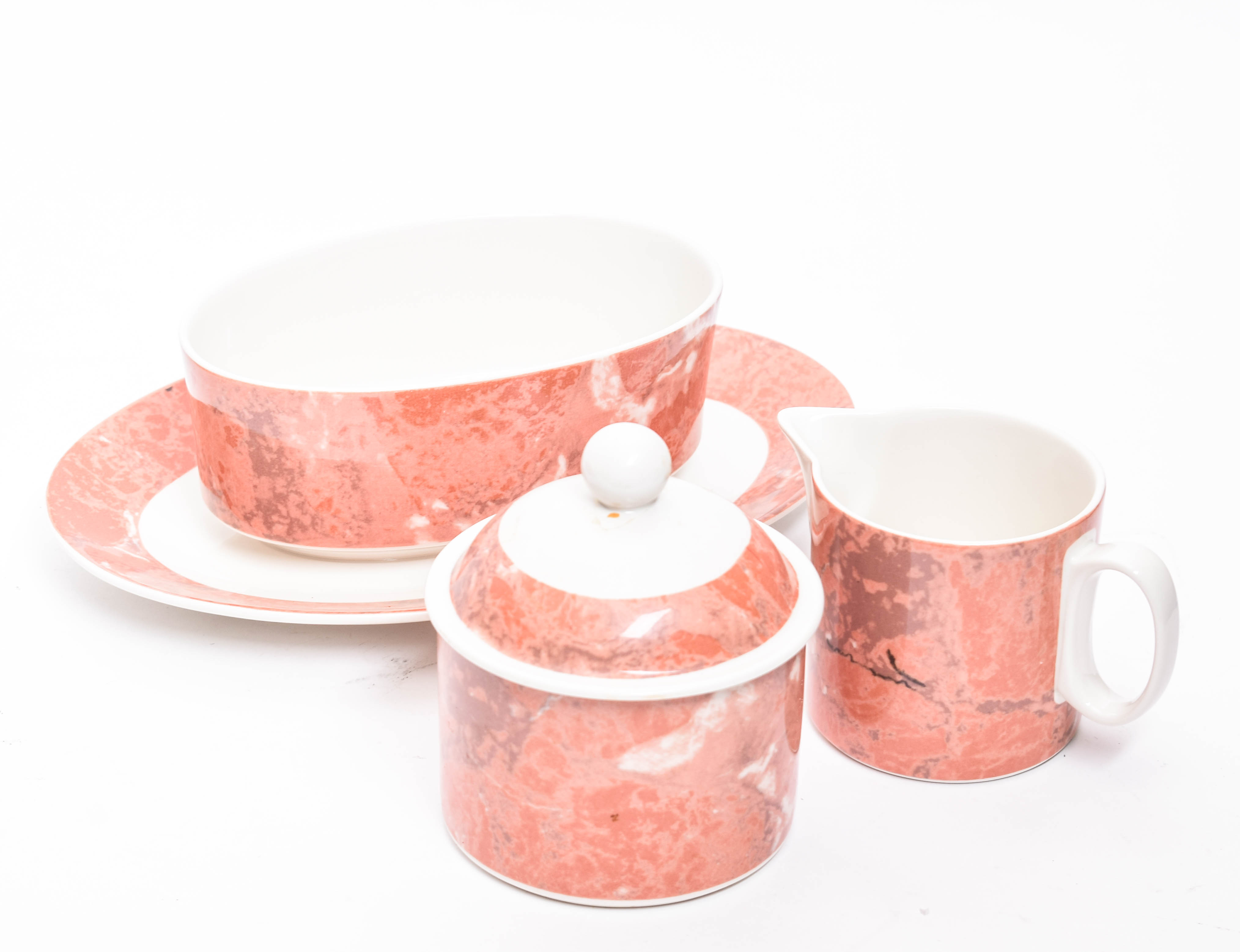 Villeroy & Boch "Siena" Dinner Service Set