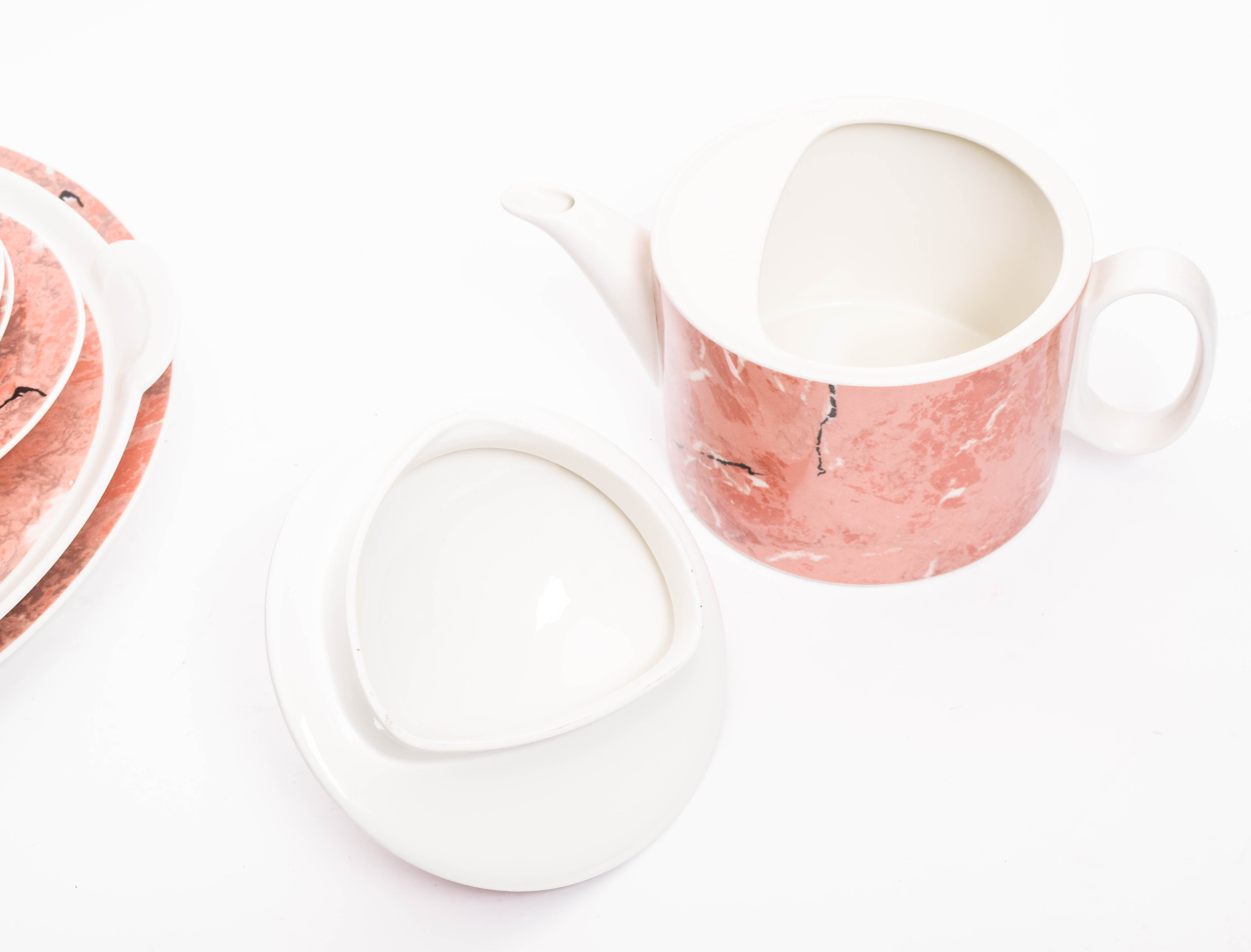 Villeroy & Boch "Siena" Dinner Service Set