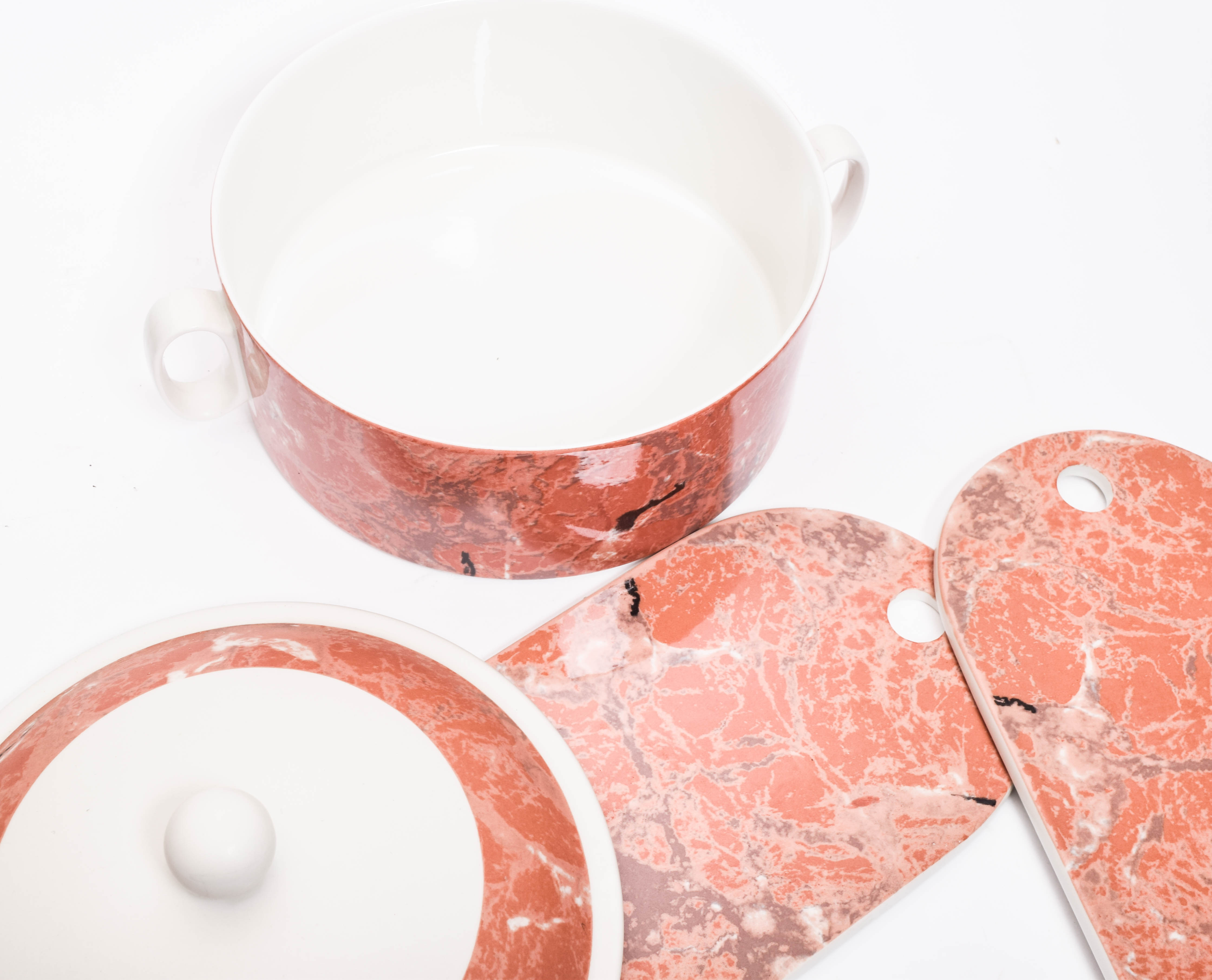 Villeroy & Boch "Siena" Dinner Service Set