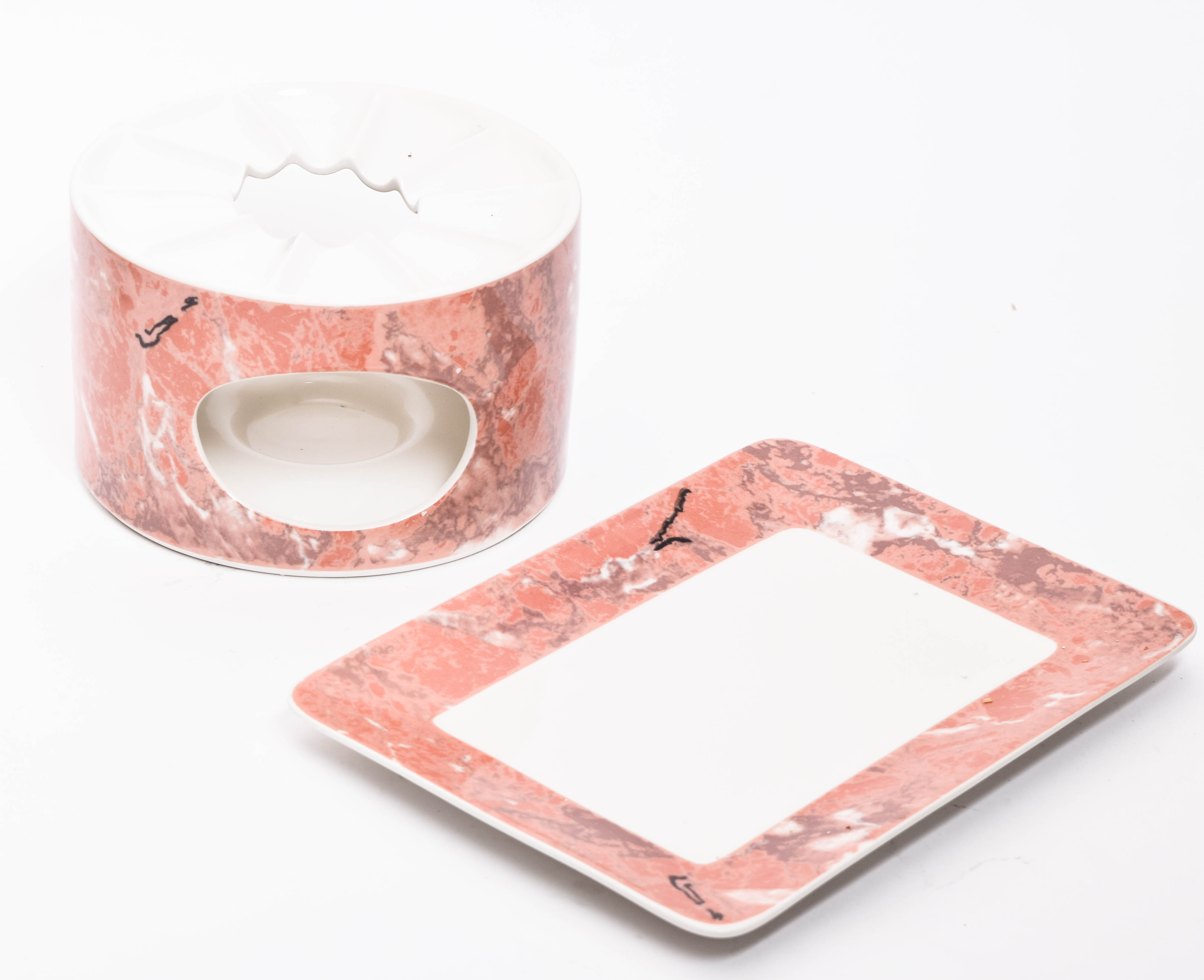 Villeroy & Boch "Siena" Dinner Service Set