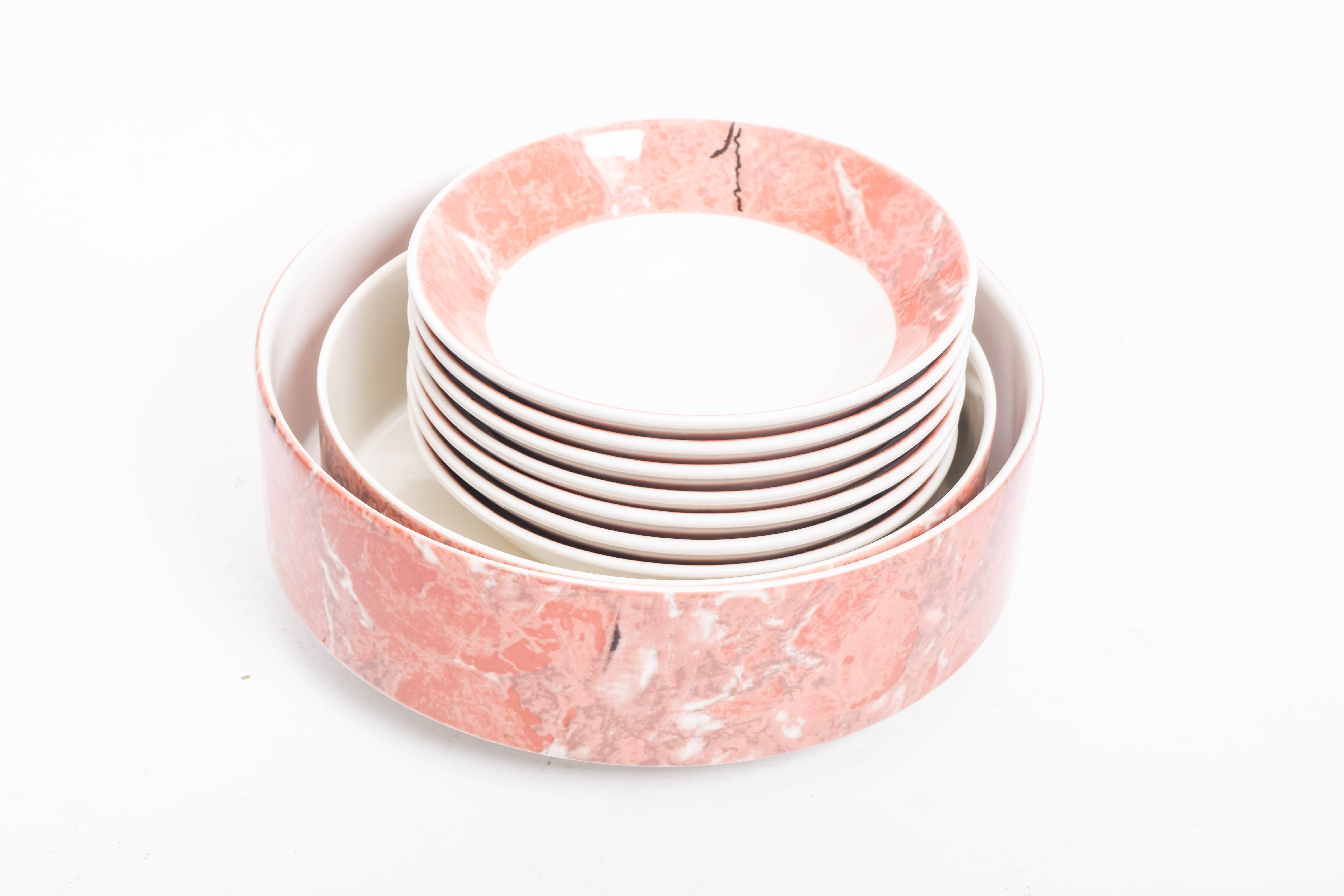 Villeroy & Boch "Siena" Dinner Service Set