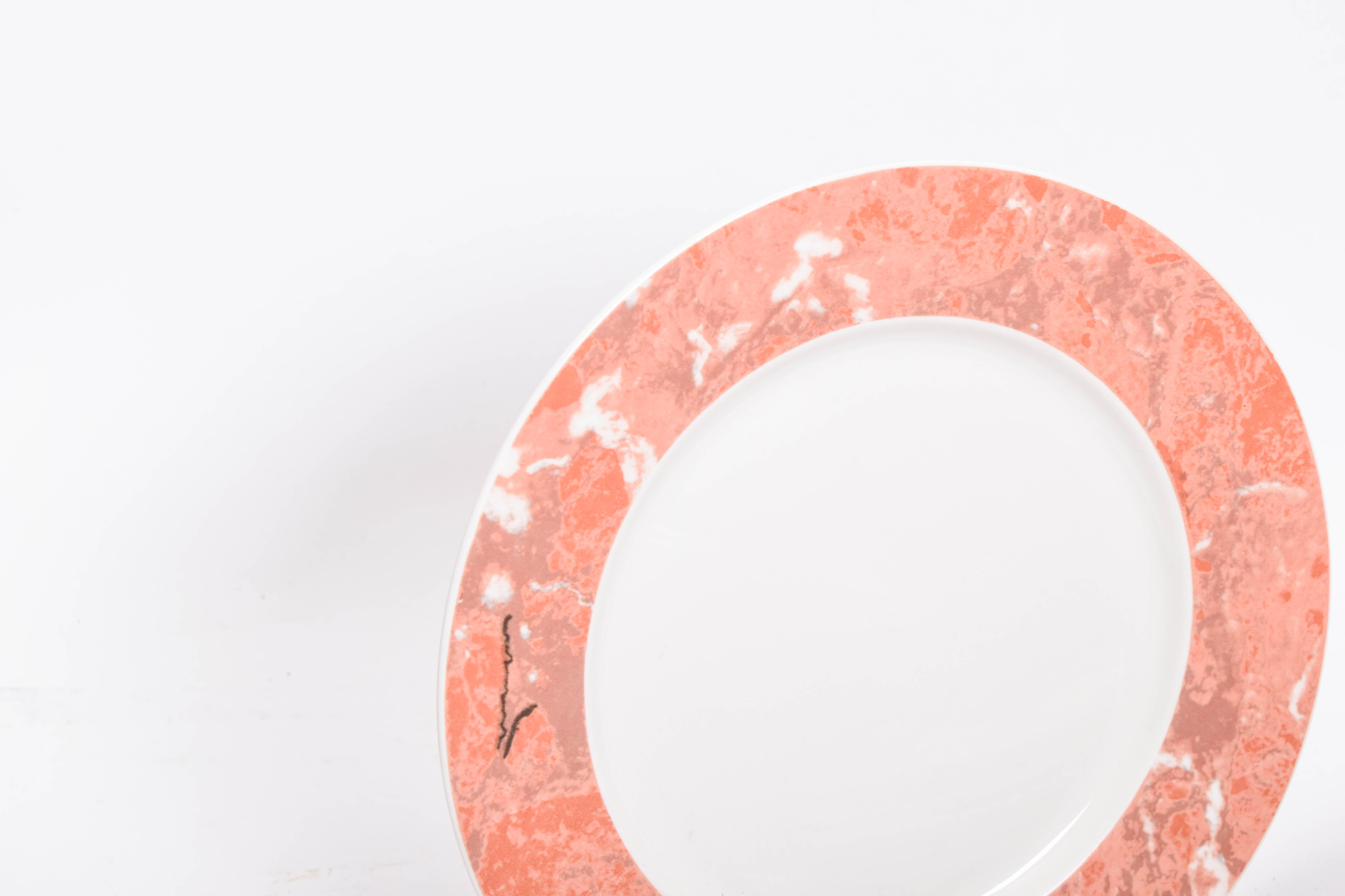 Villeroy & Boch "Siena" Dinner Service Set