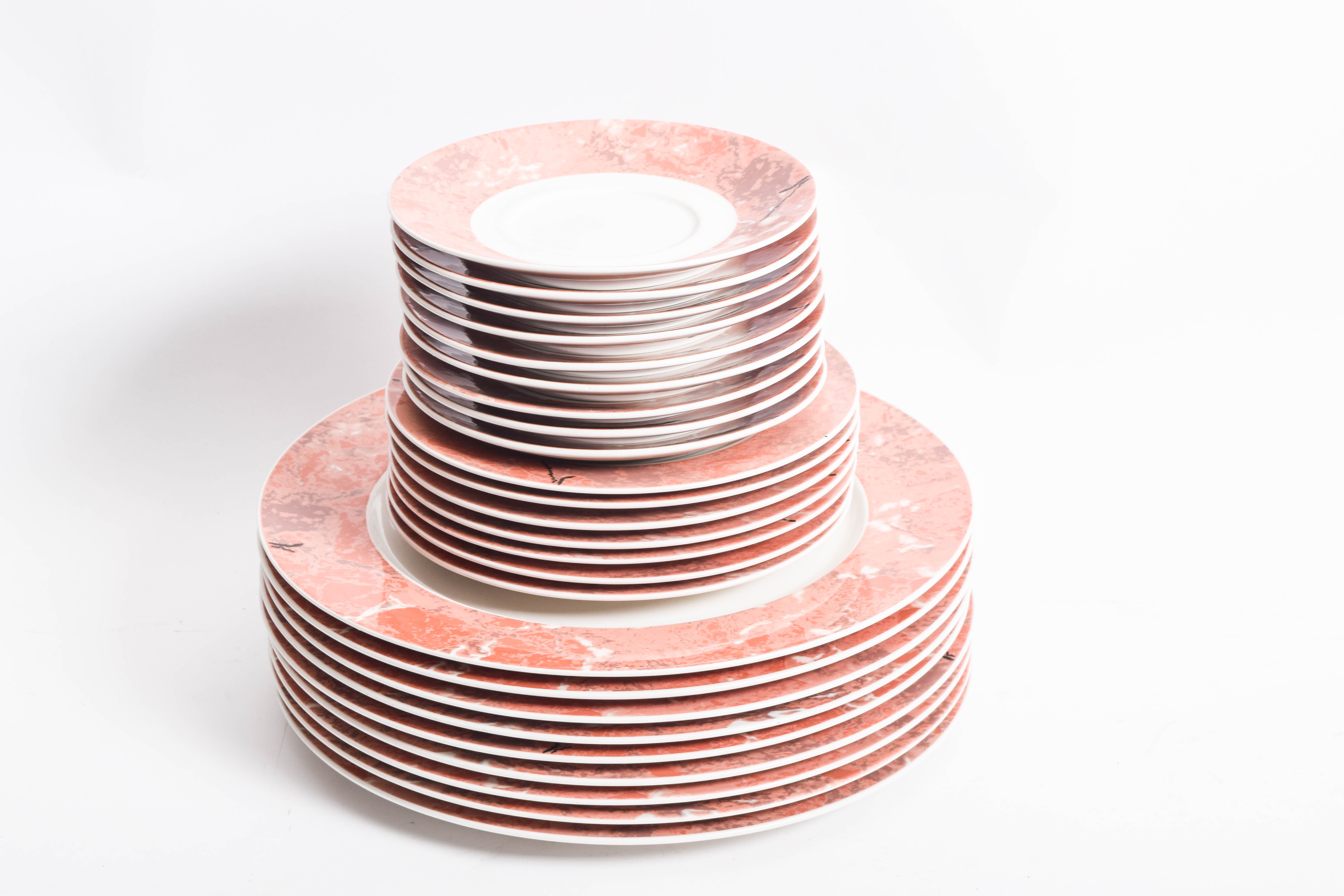 Villeroy & Boch "Siena" Dinner Service Set