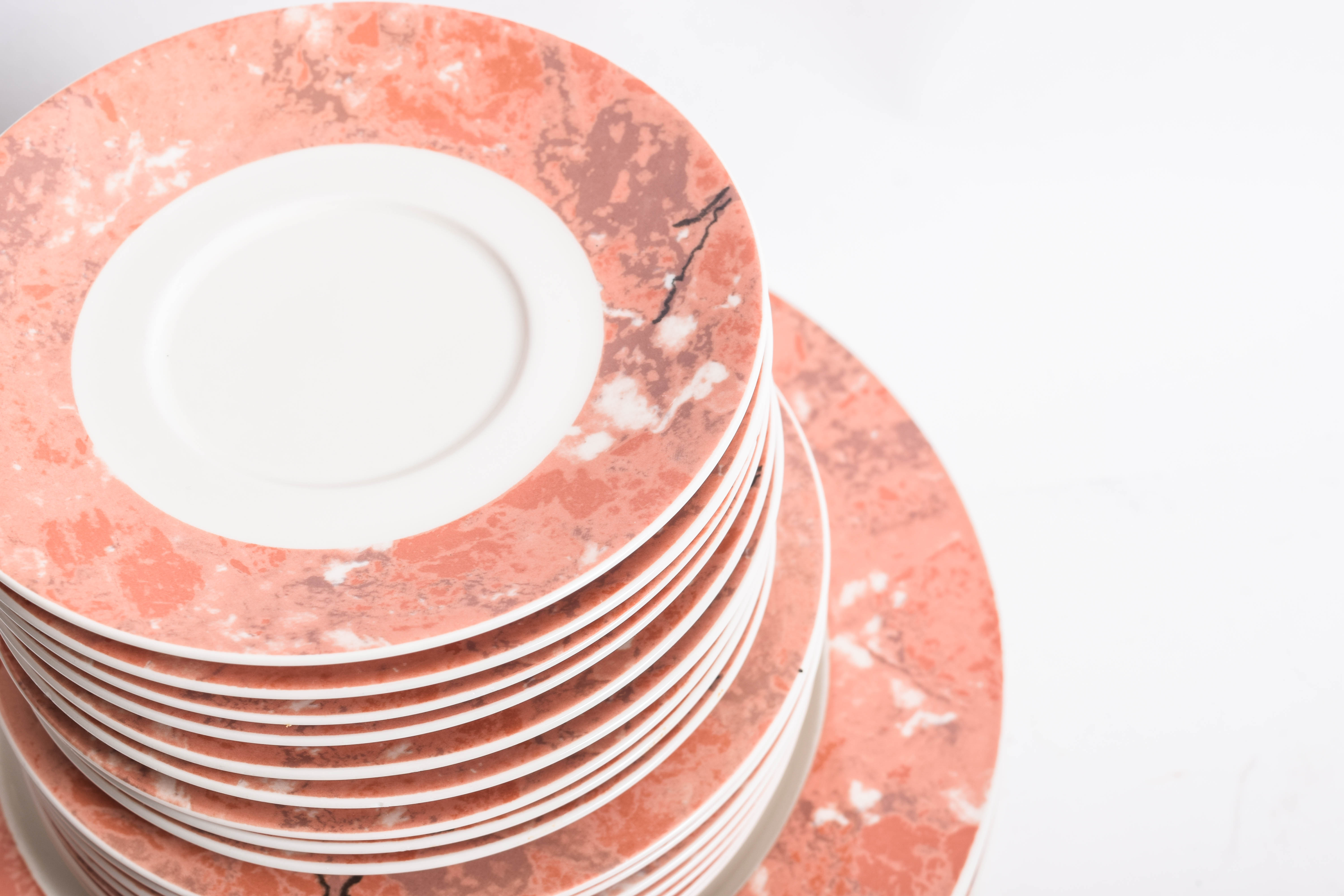 Villeroy & Boch "Siena" Dinner Service Set