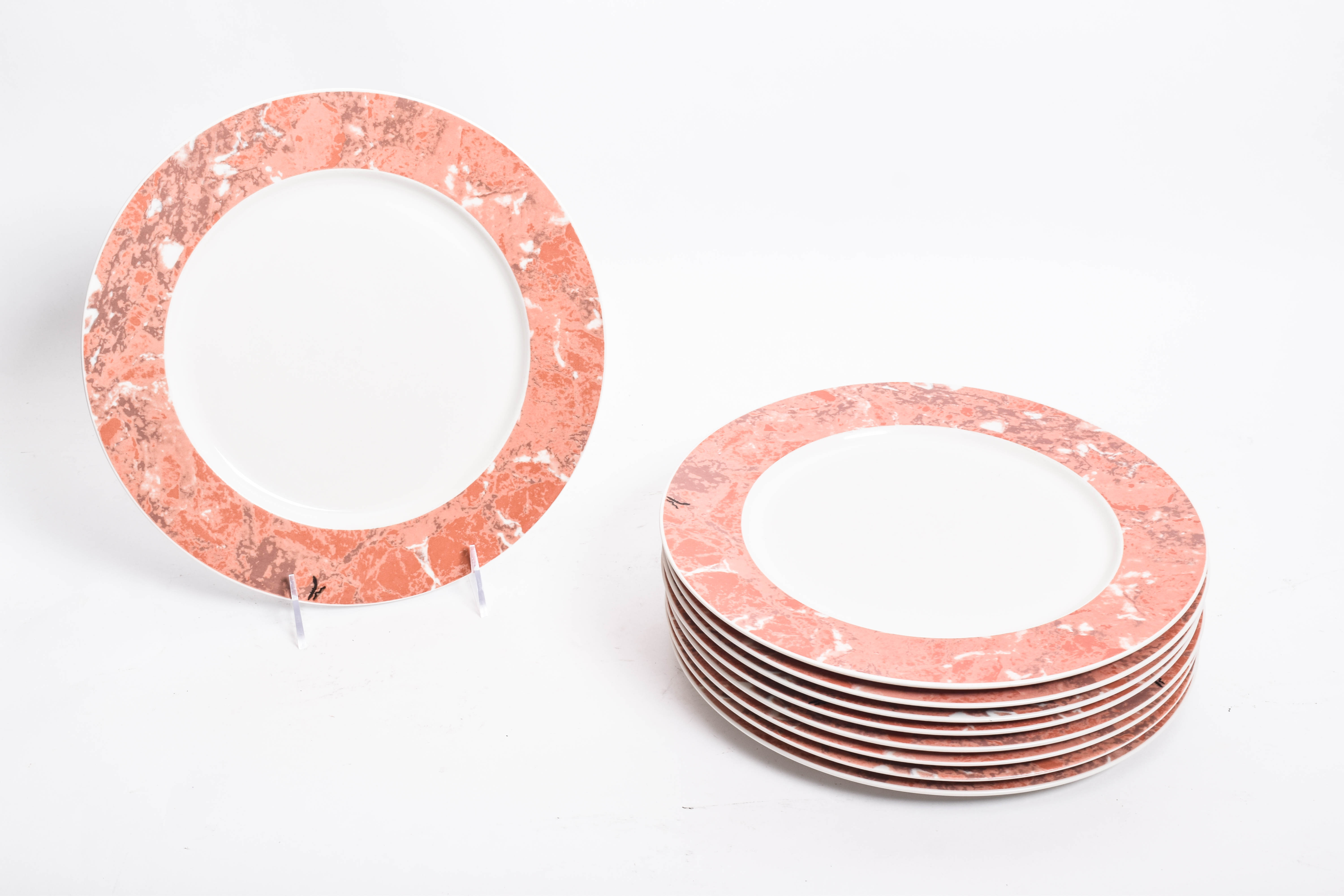 Villeroy & Boch "Siena" Dinner Service Set