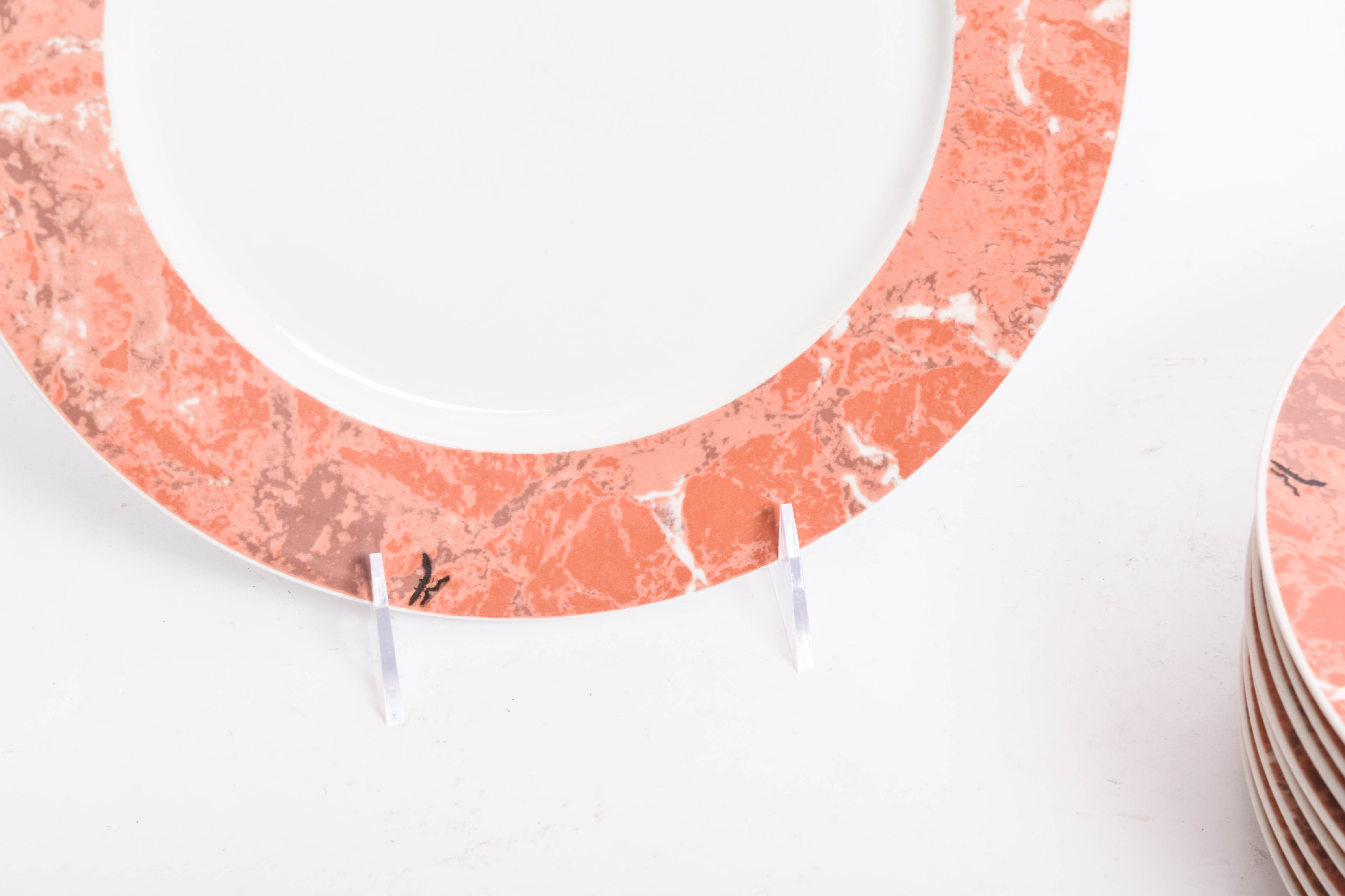 Villeroy & Boch "Siena" Dinner Service Set