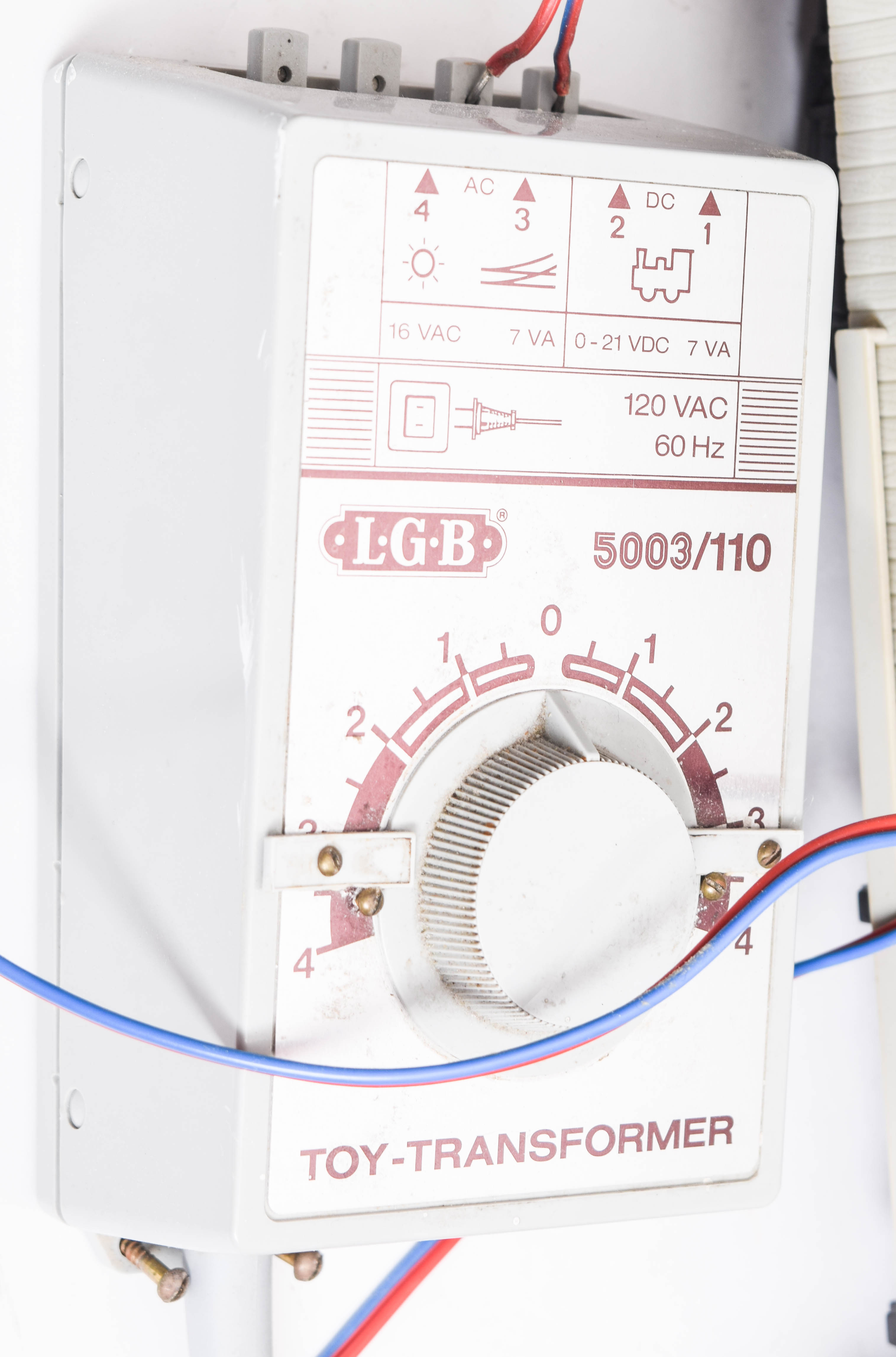 Collection of G Scale Trains and Track