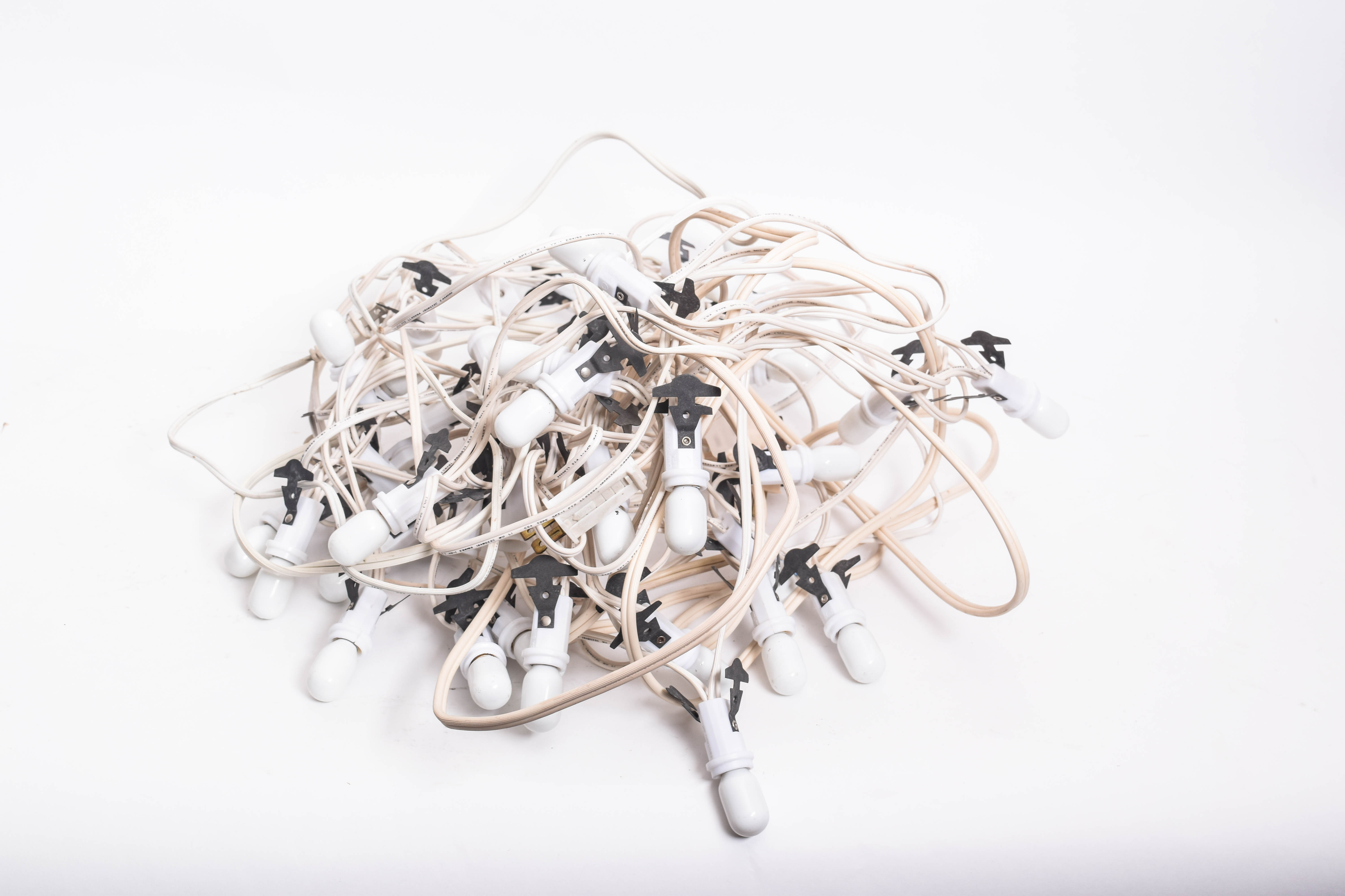 Collection of Department 56 Village Series Ceramic Houses and Village Buildings