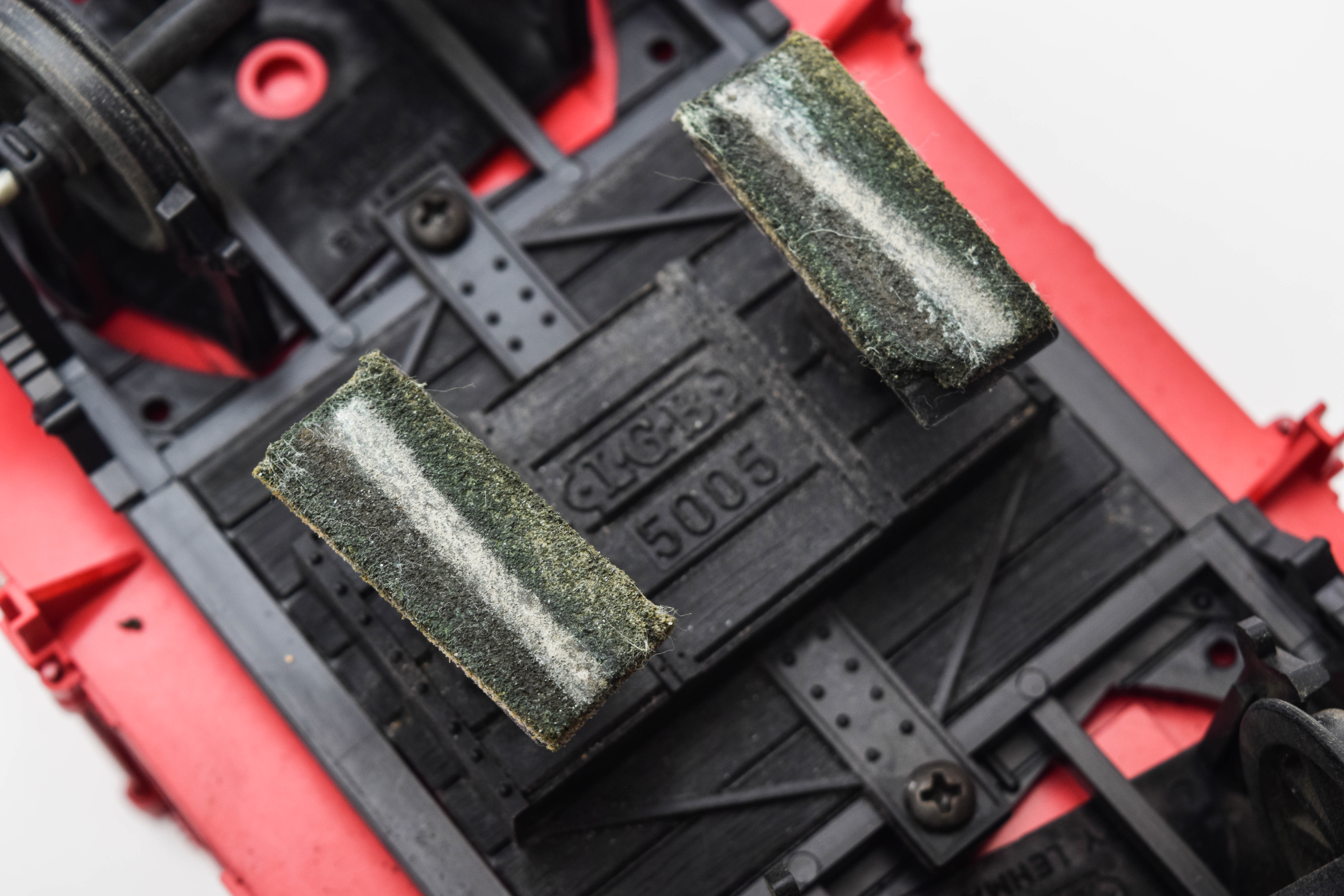 Collection of Leihmann G Scale Train Sets and Accessories