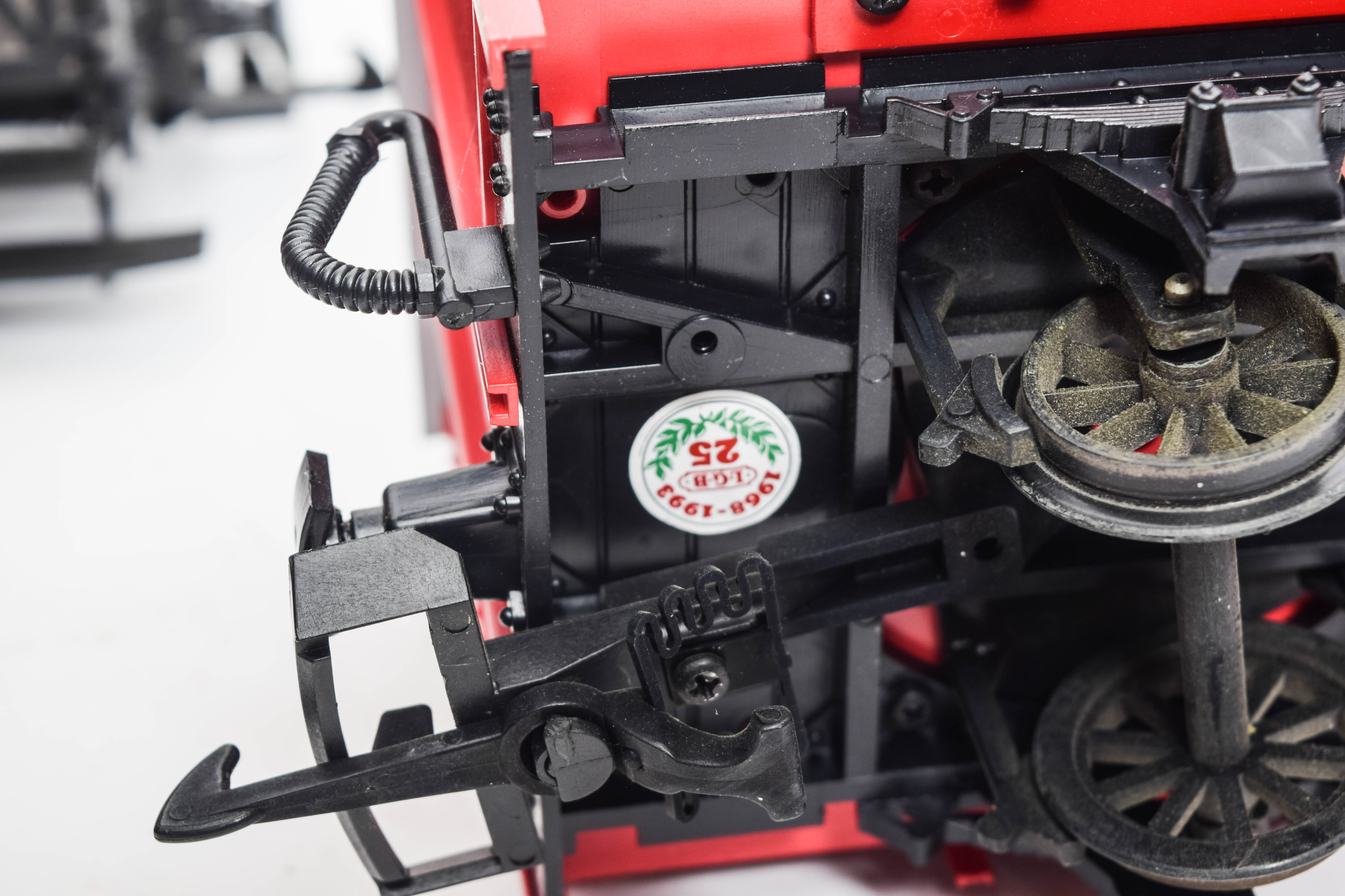 Collection of Leihmann G Scale Train Sets and Accessories