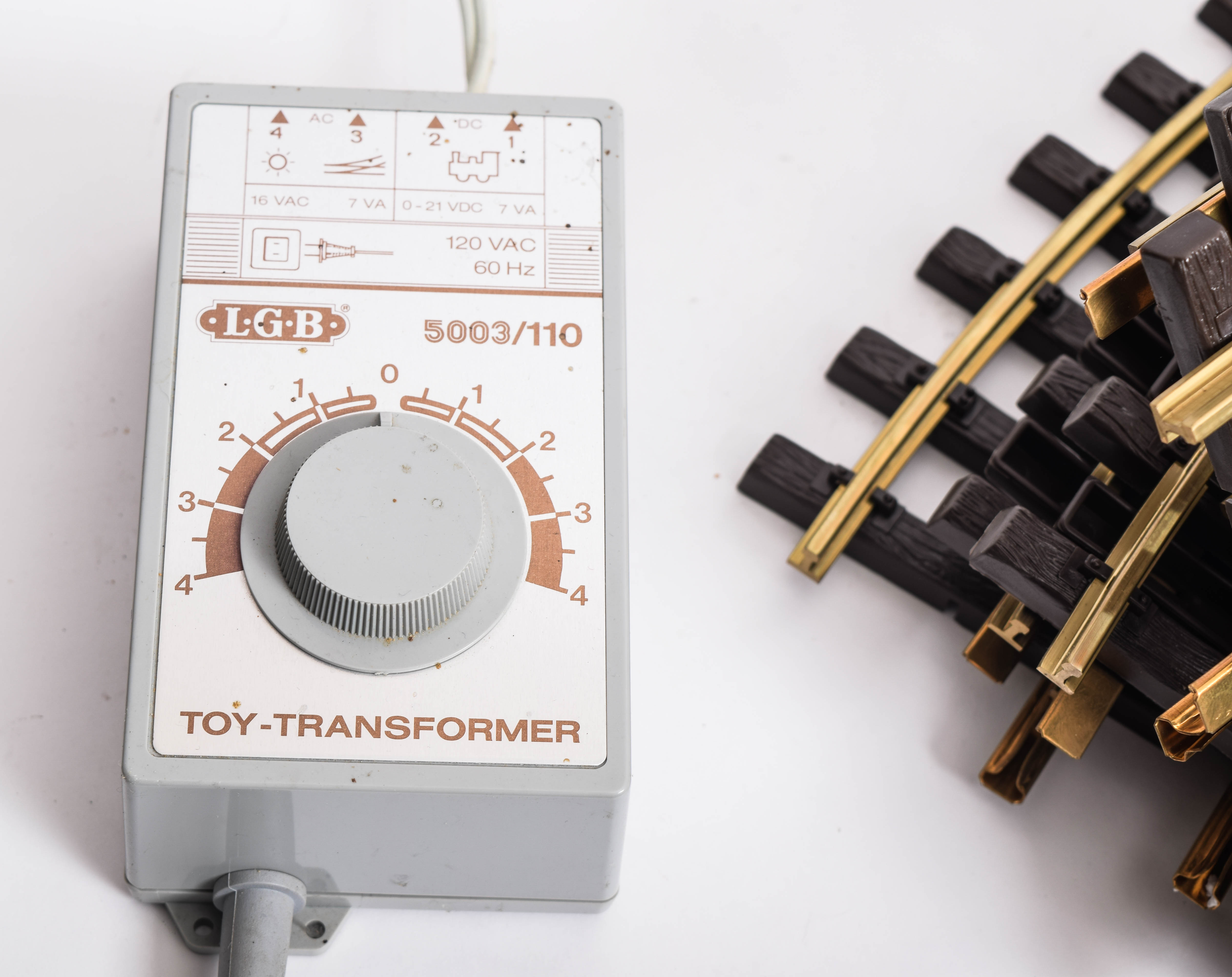 Collection of Leihmann G Scale Train Sets and Accessories