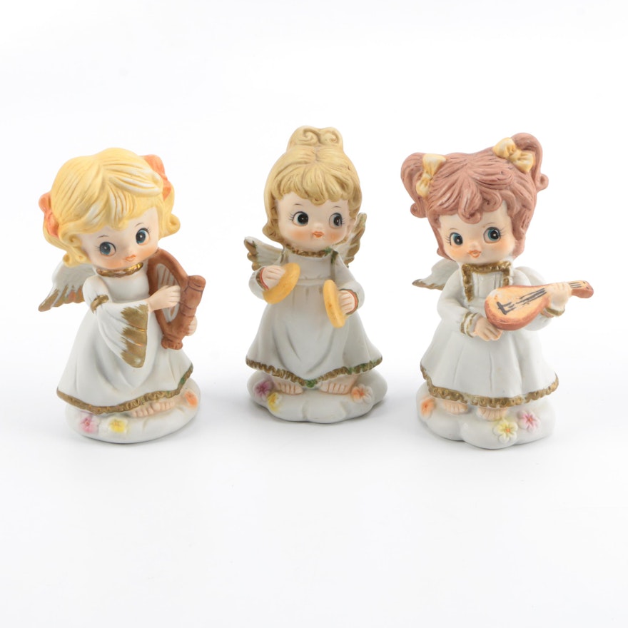 ArtMark Angel Figurines