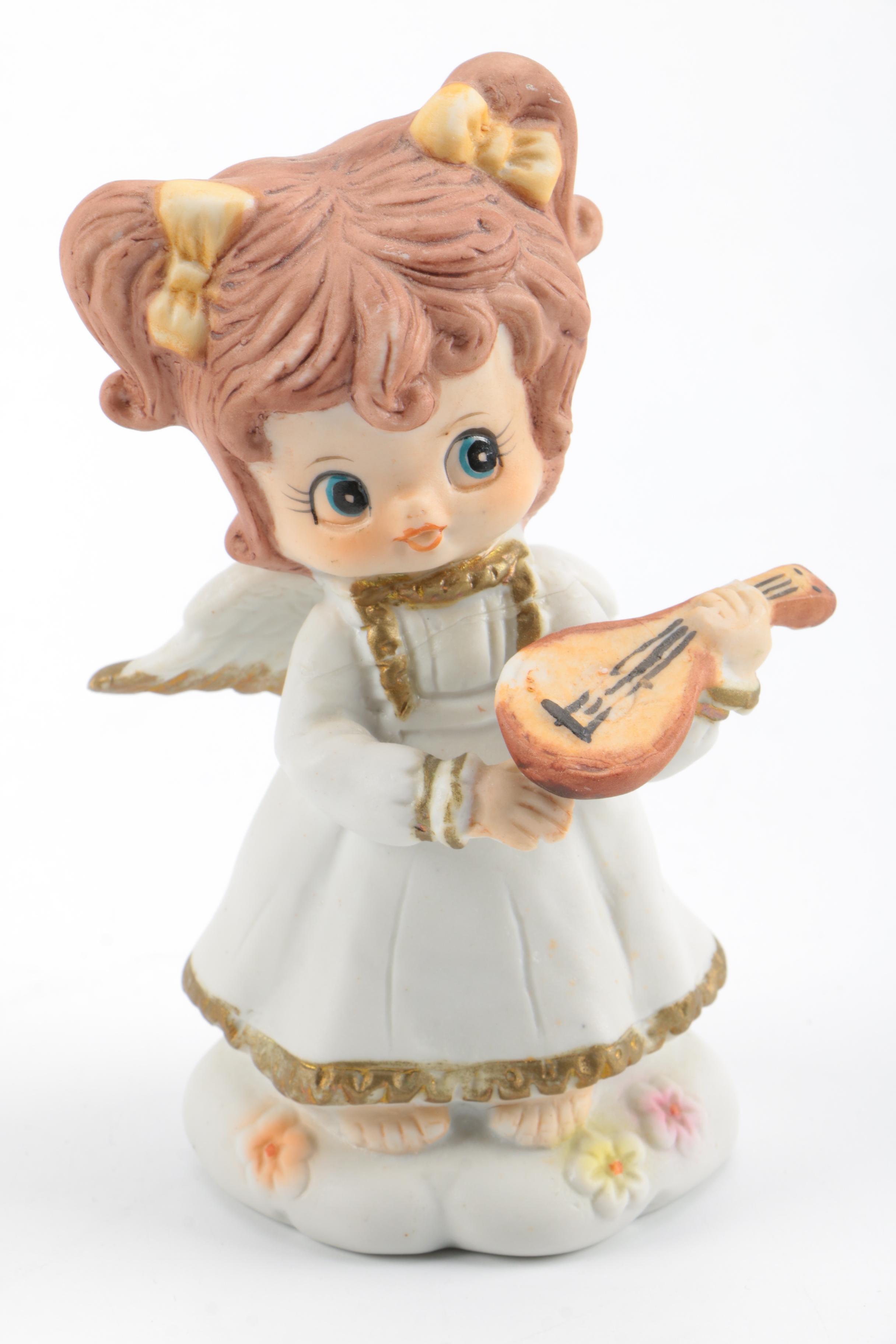 ArtMark Angel Figurines
