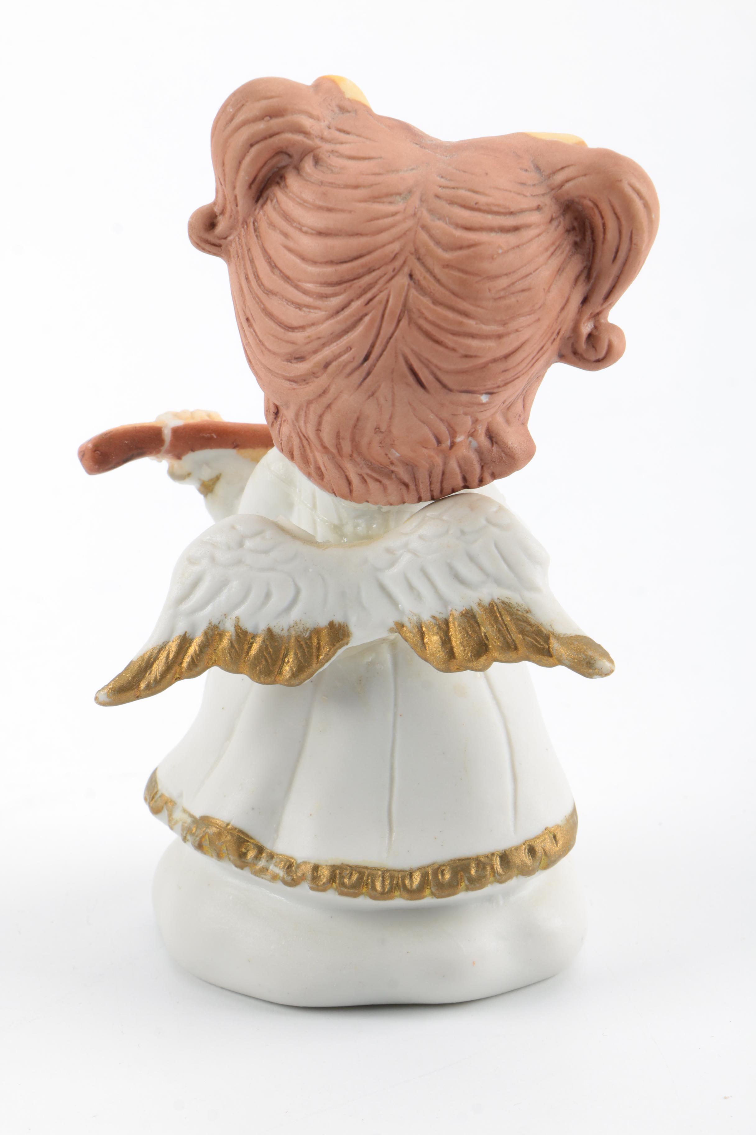 ArtMark Angel Figurines
