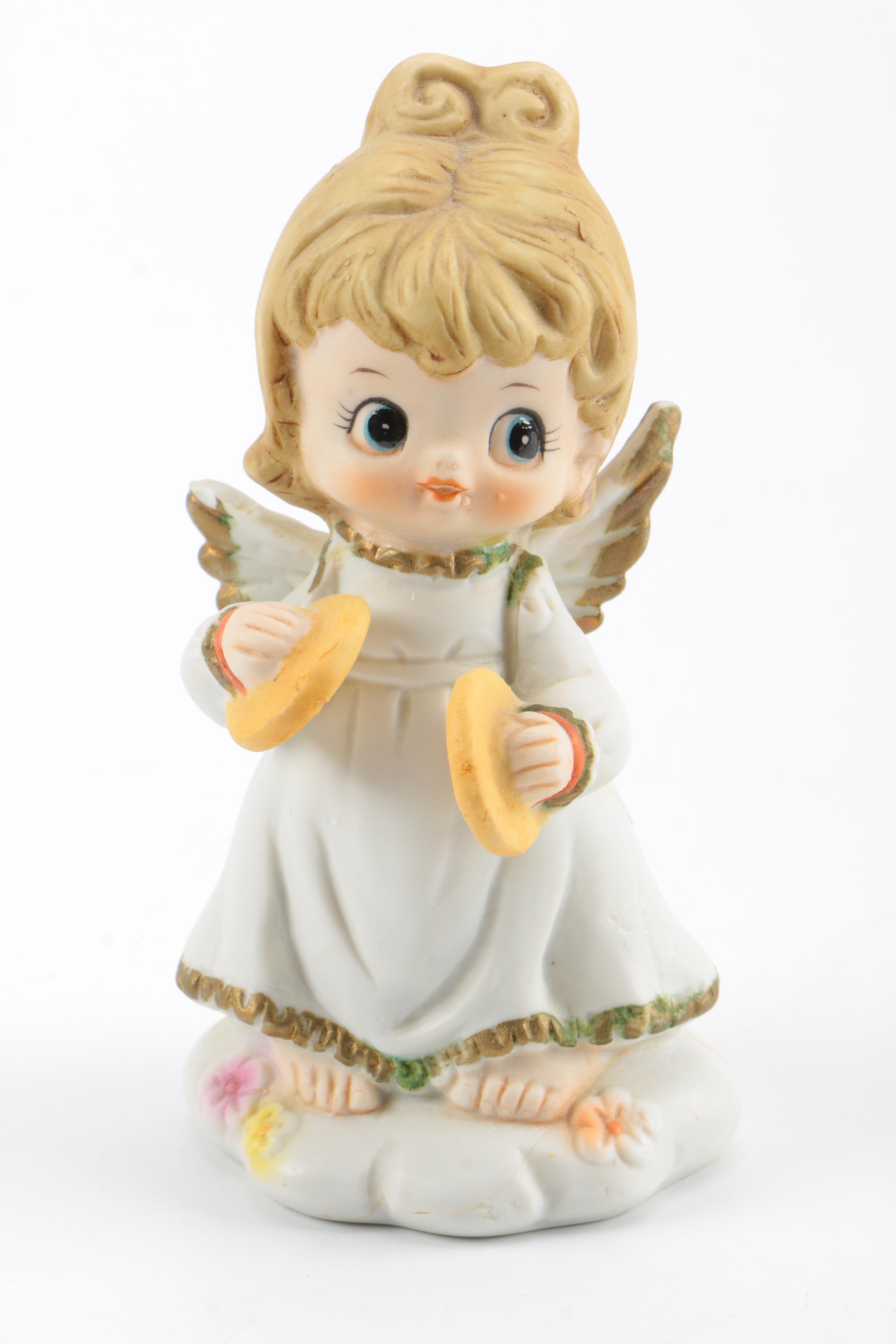 ArtMark Angel Figurines