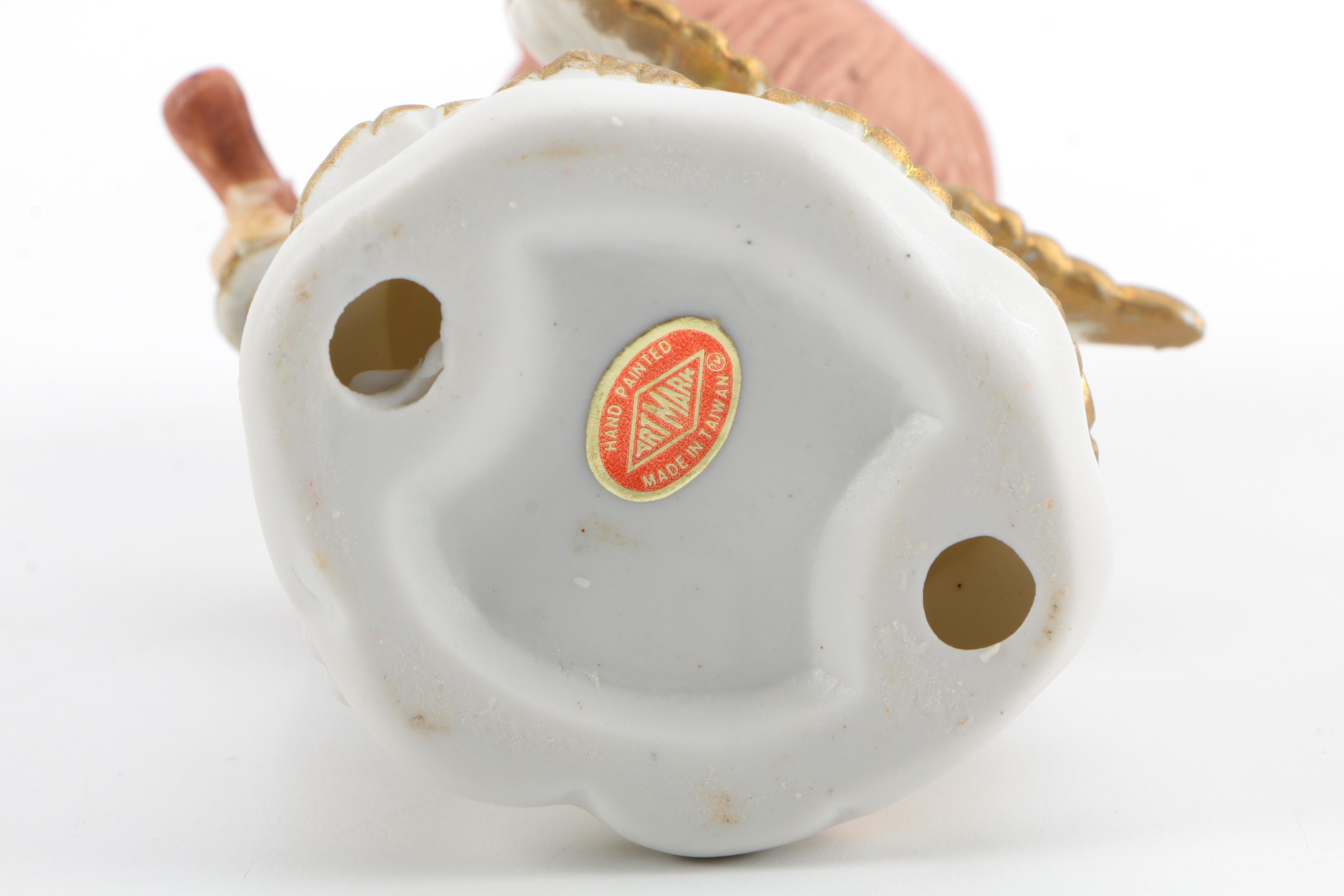 ArtMark Angel Figurines