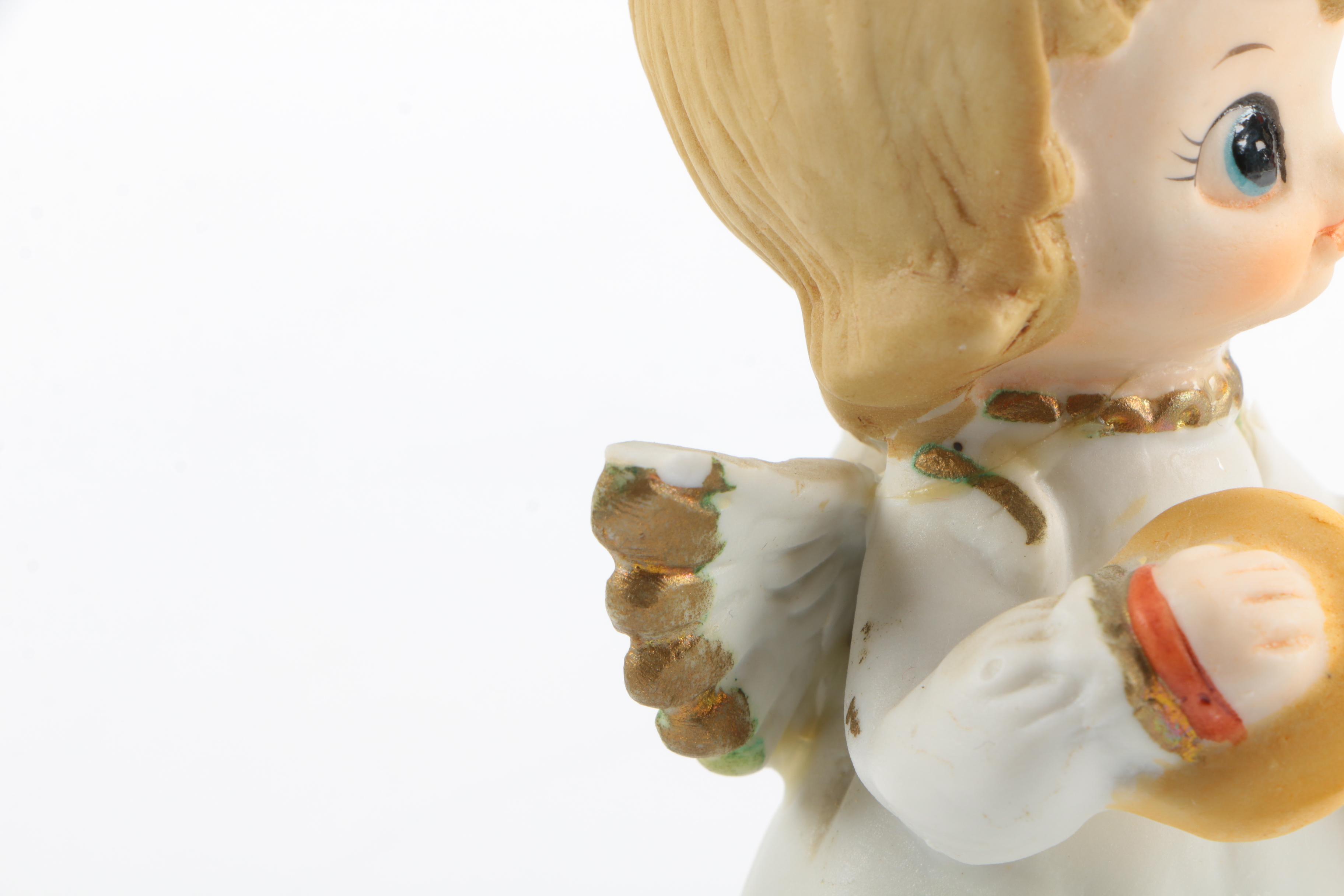 ArtMark Angel Figurines