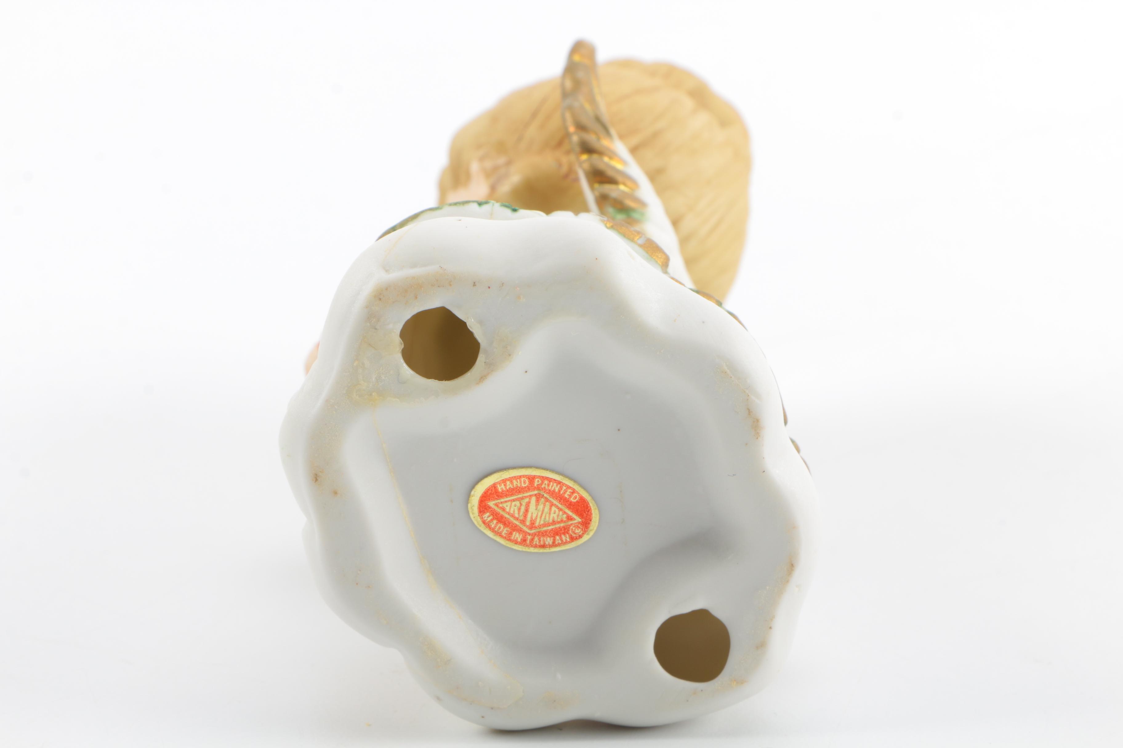 ArtMark Angel Figurines