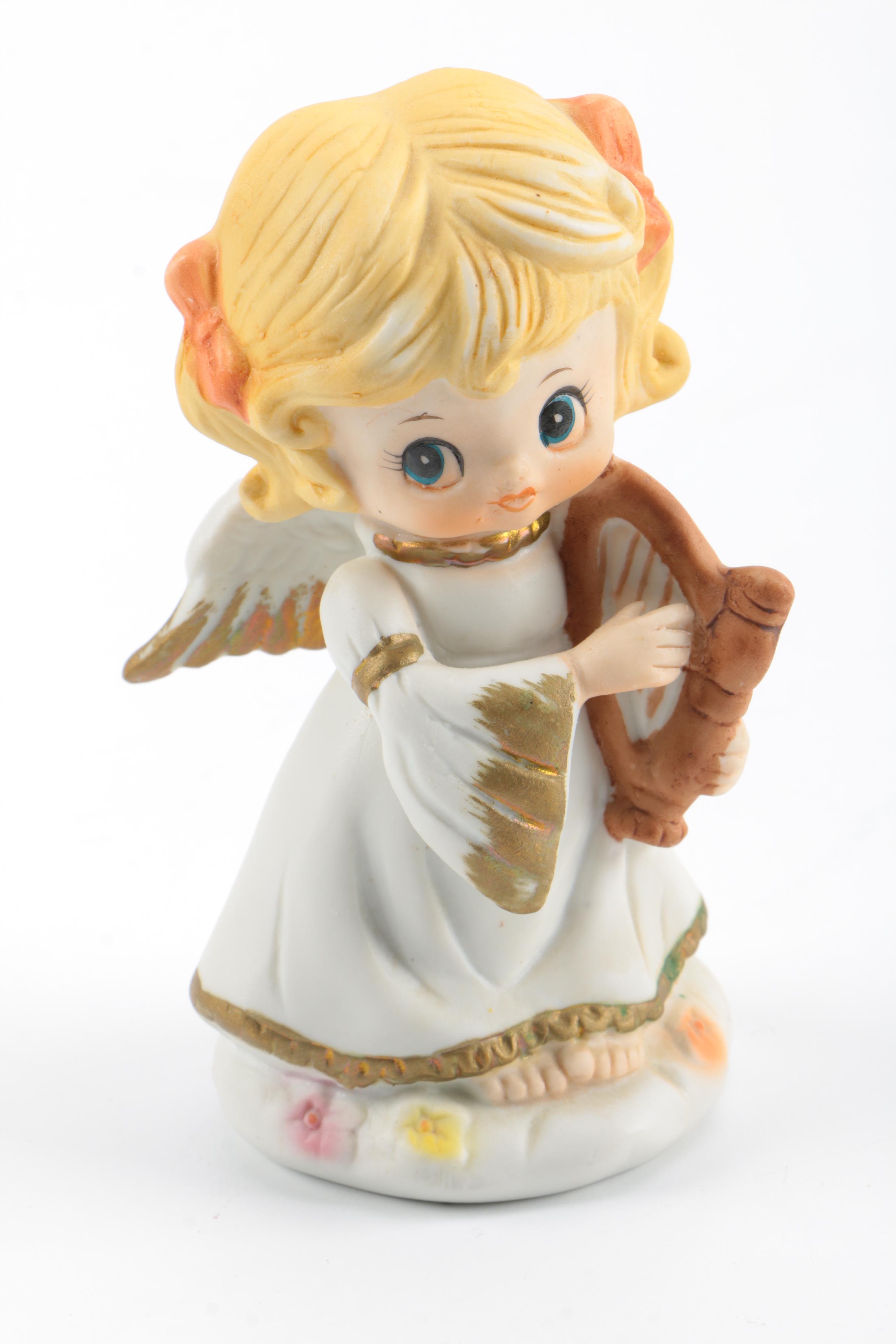 ArtMark Angel Figurines