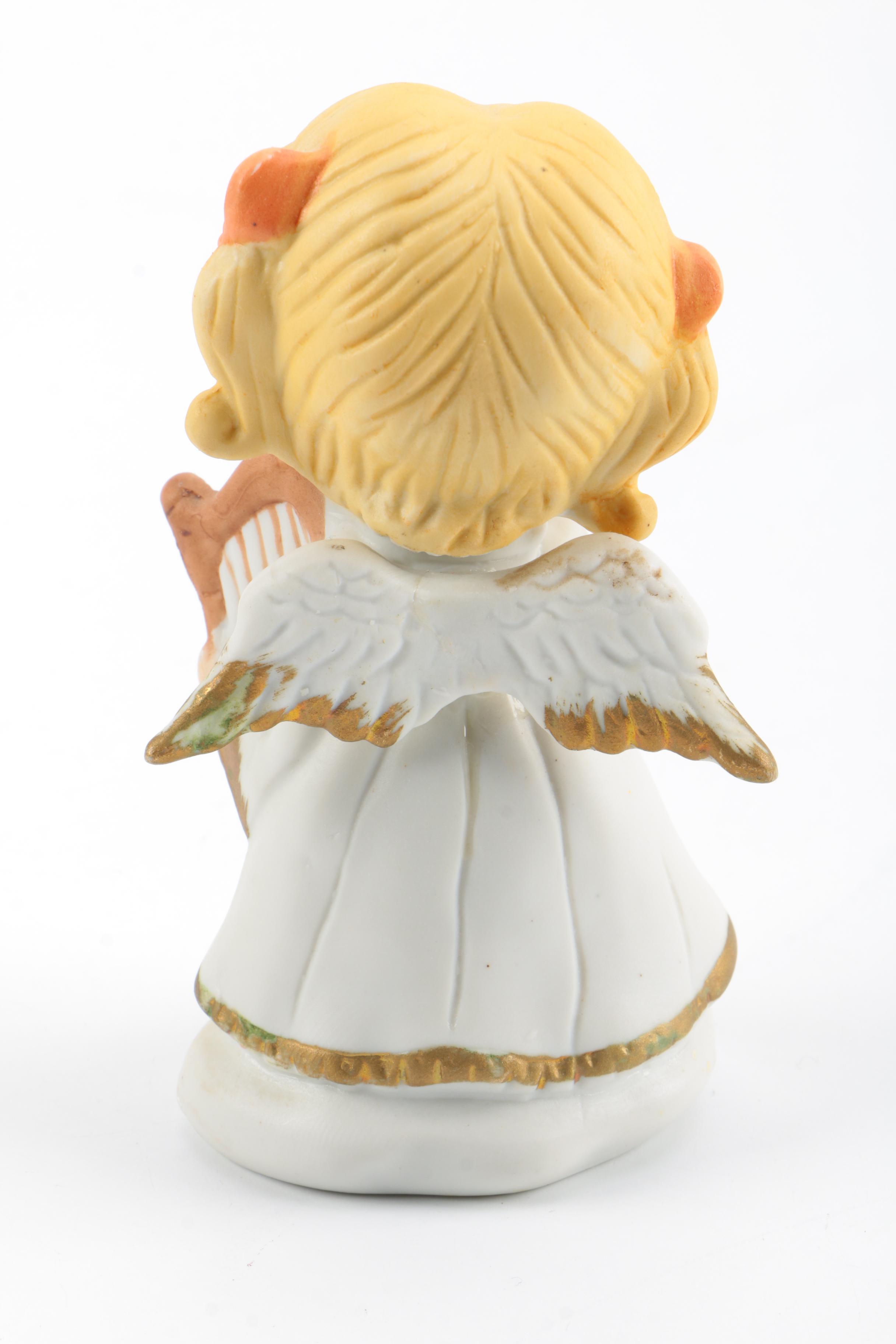 ArtMark Angel Figurines