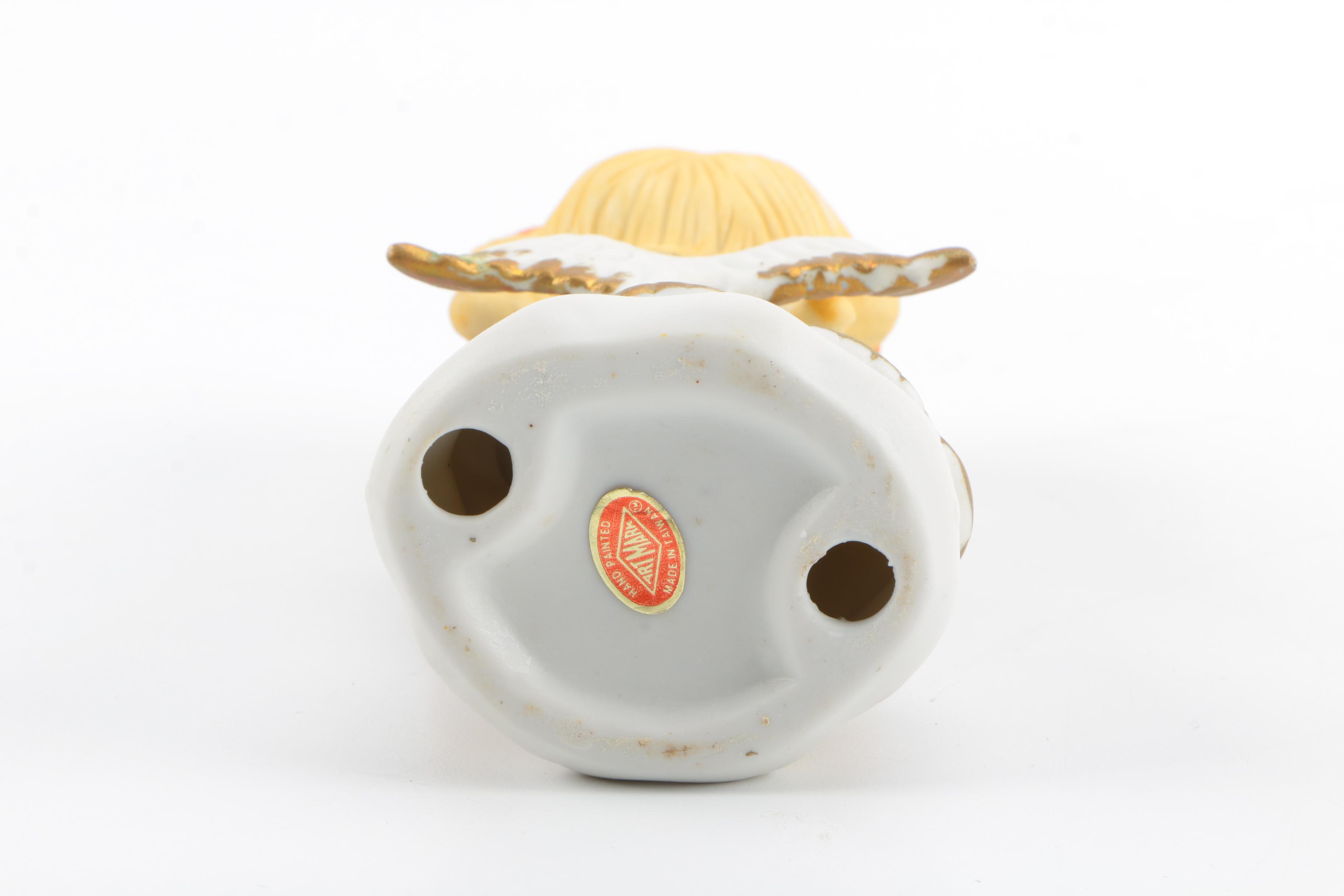 ArtMark Angel Figurines