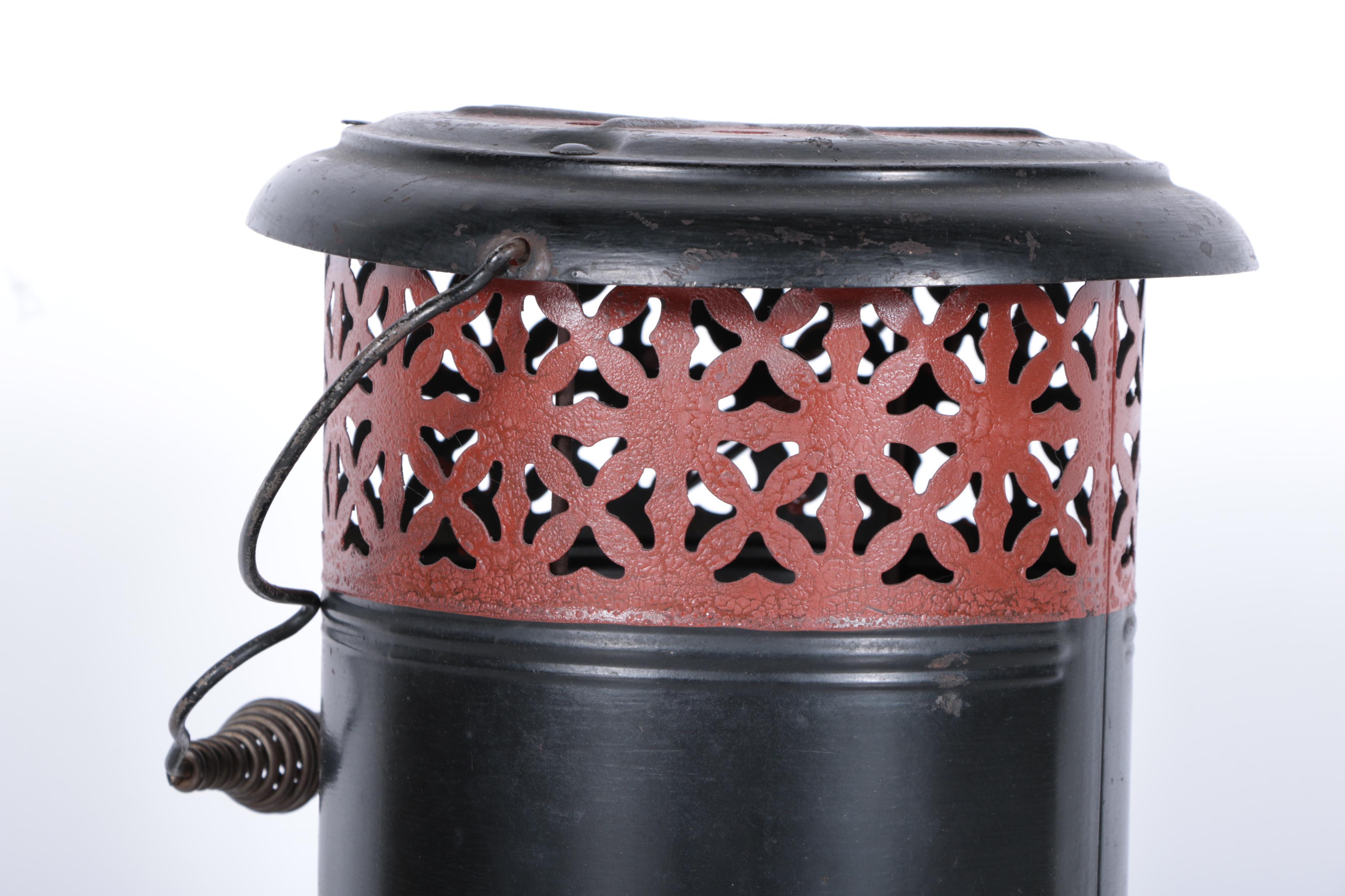 Perfection Oil Heater Outdoor Furnace