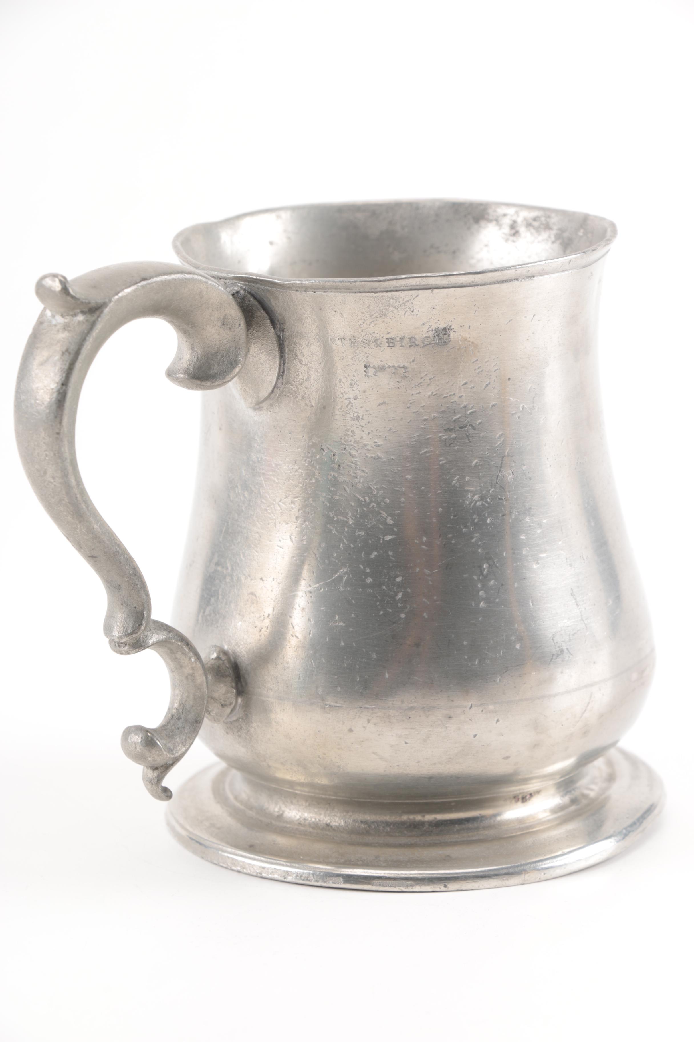 Vintage Decor Assortment