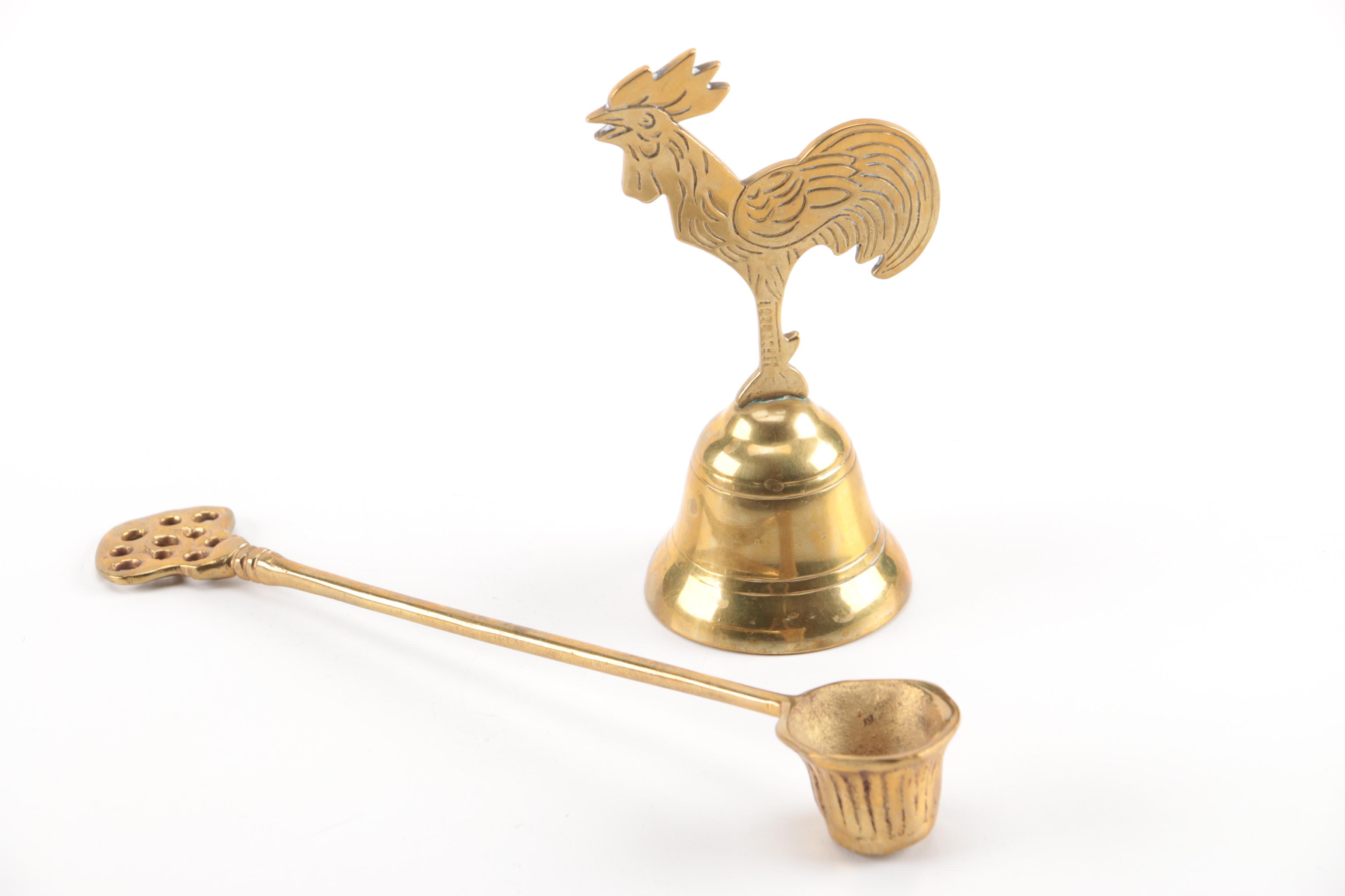 Vintage Decor Assortment