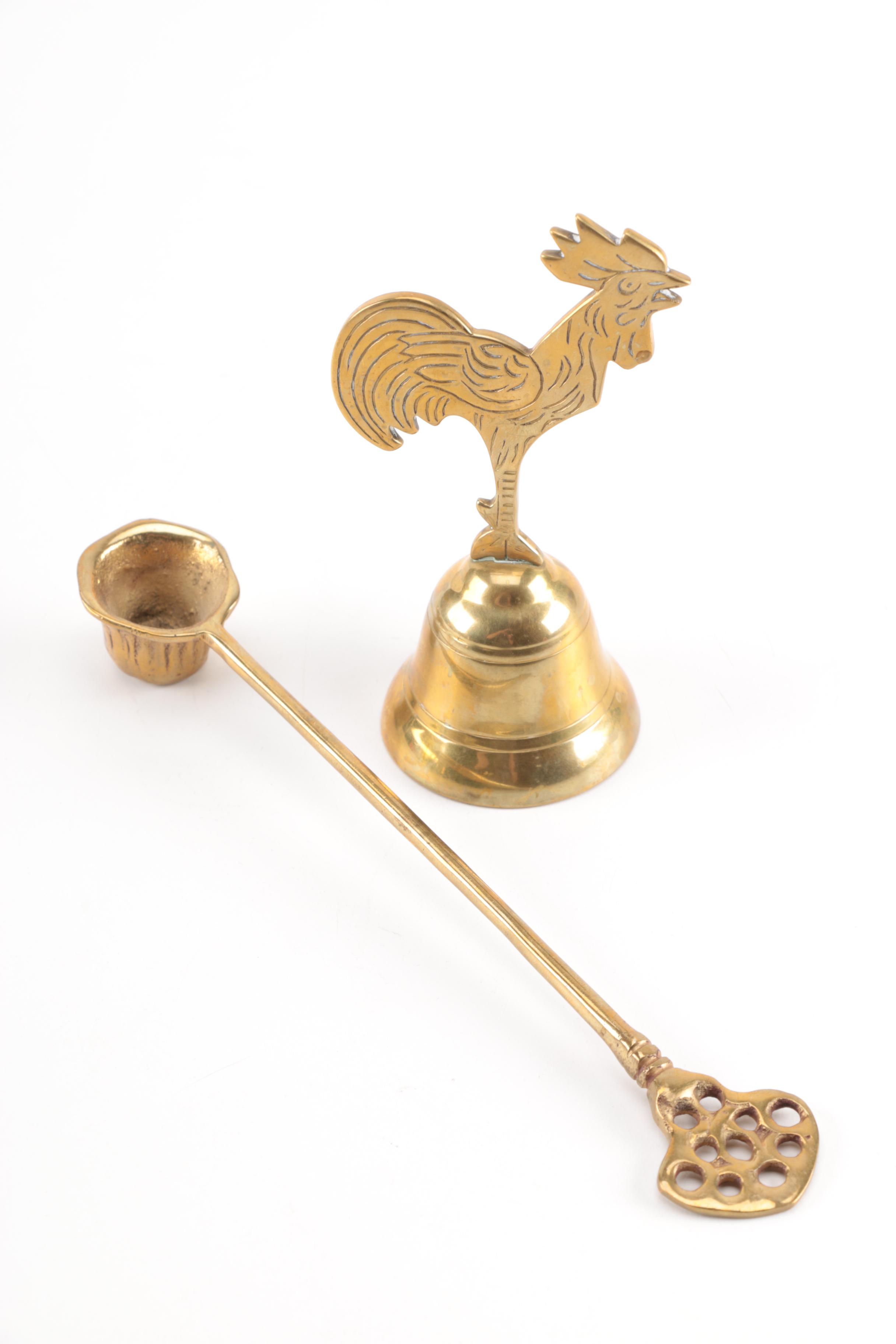 Vintage Decor Assortment