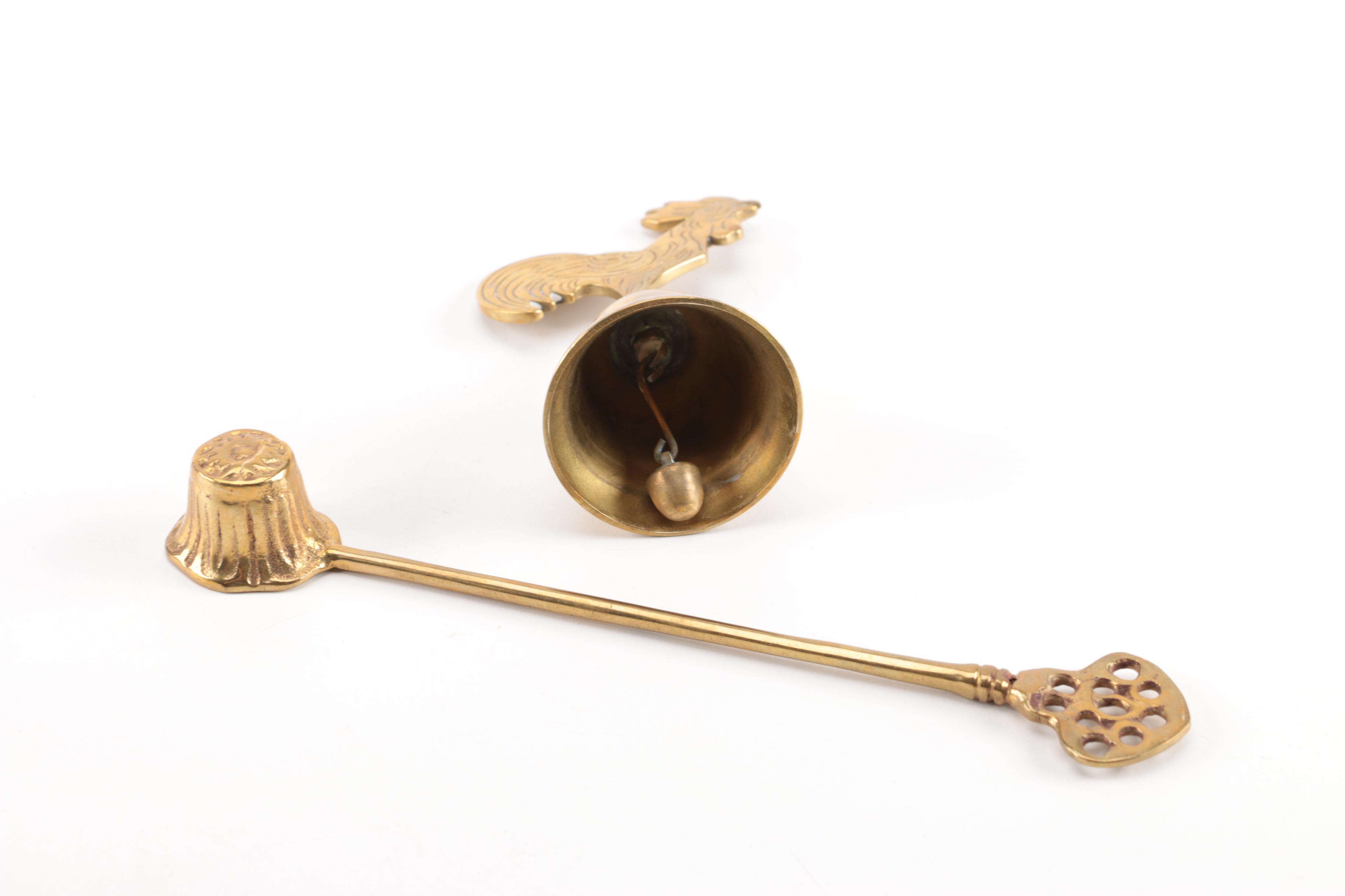 Vintage Decor Assortment