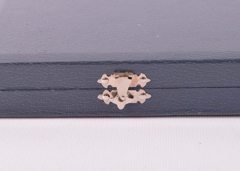 The Franklin Mint Zodiac Sterling Silver Spoons