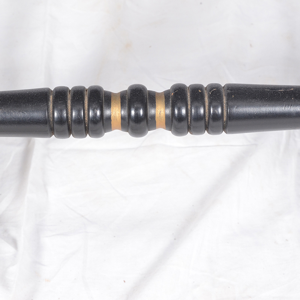 Windsor Style Armchair