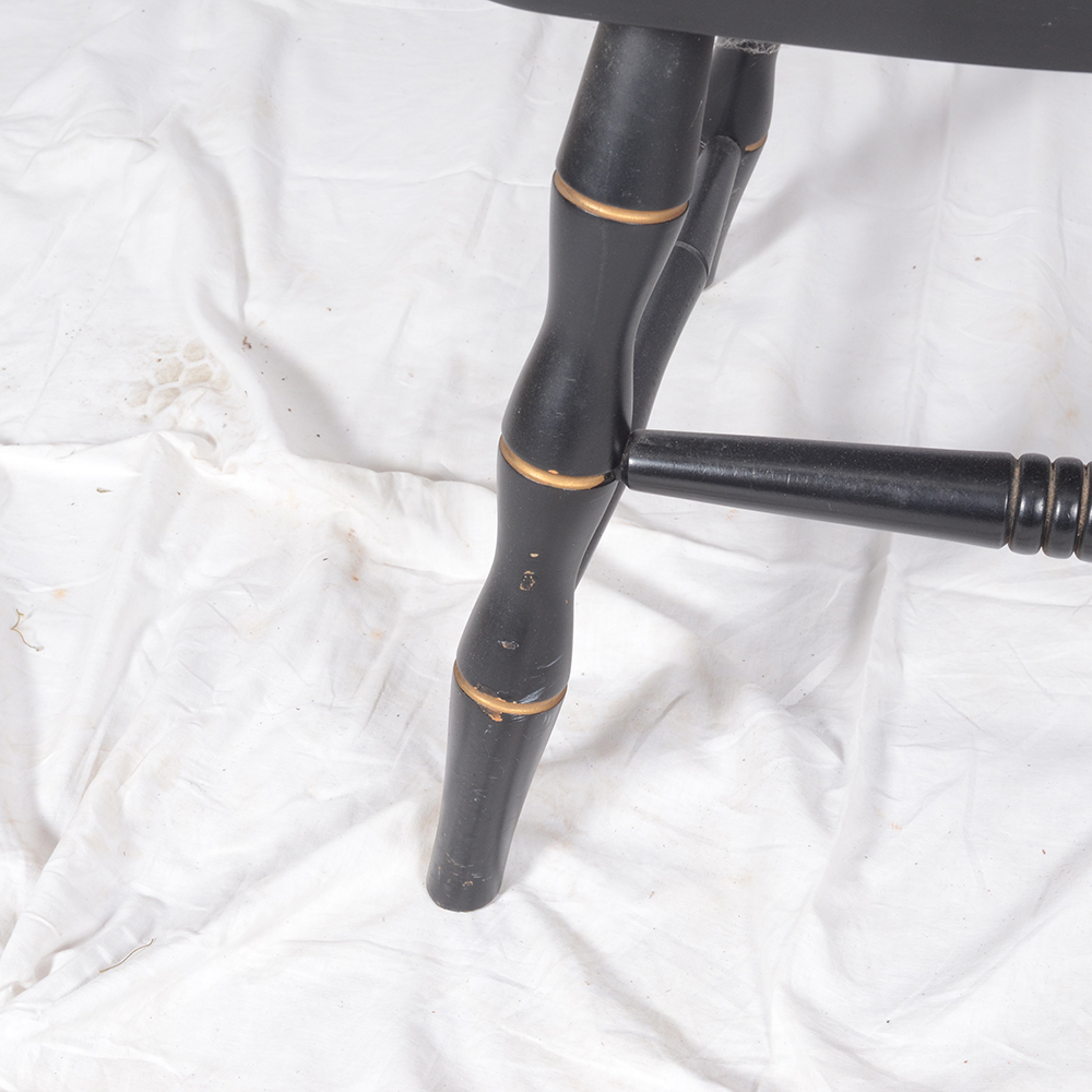 Windsor Style Armchair