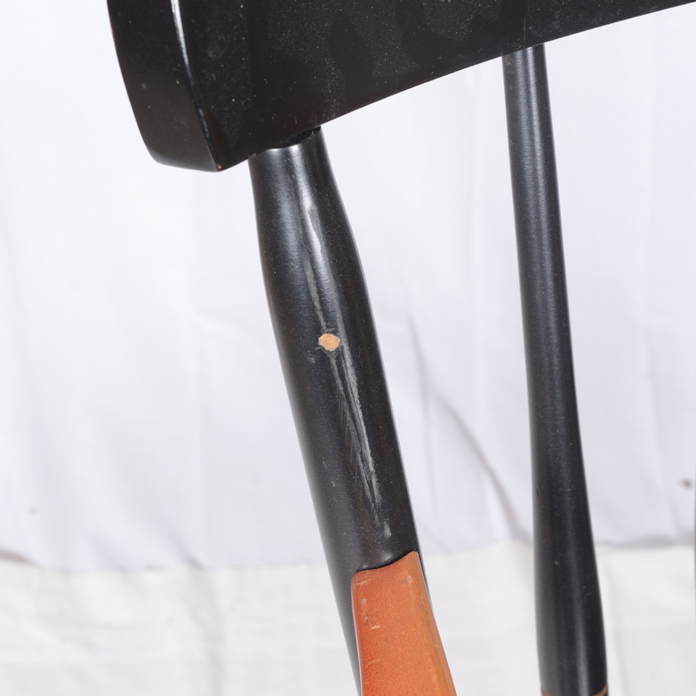 Windsor Style Armchair