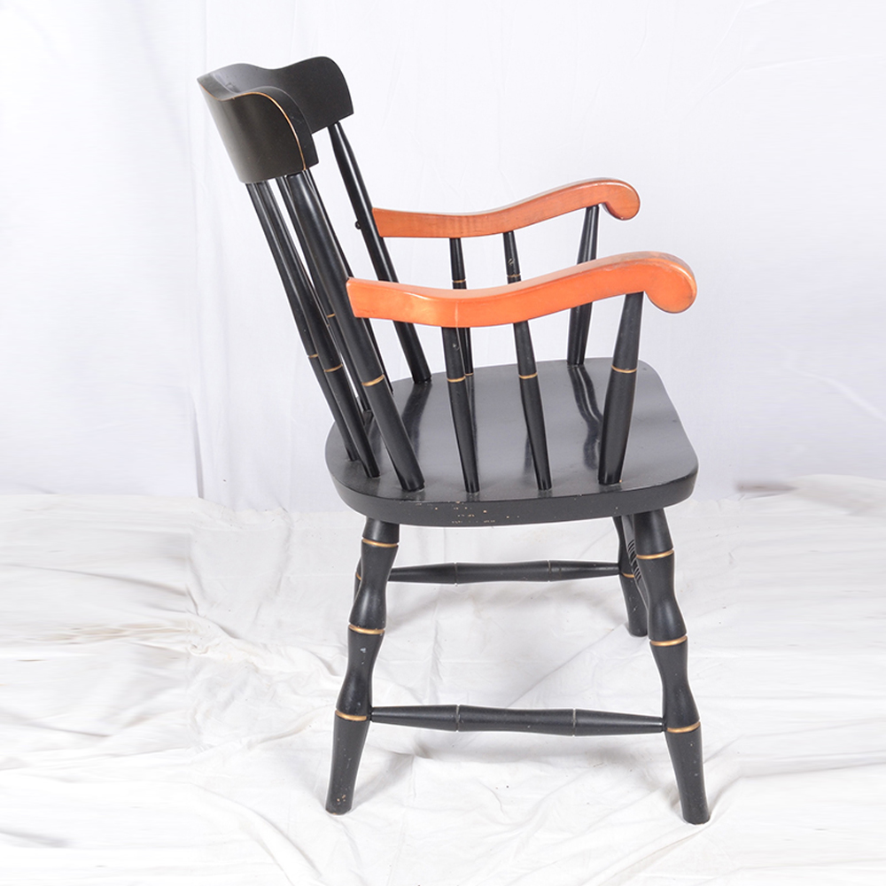 Windsor Style Armchair