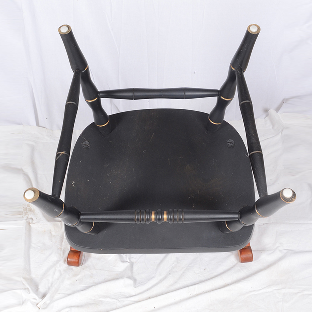 Windsor Style Armchair